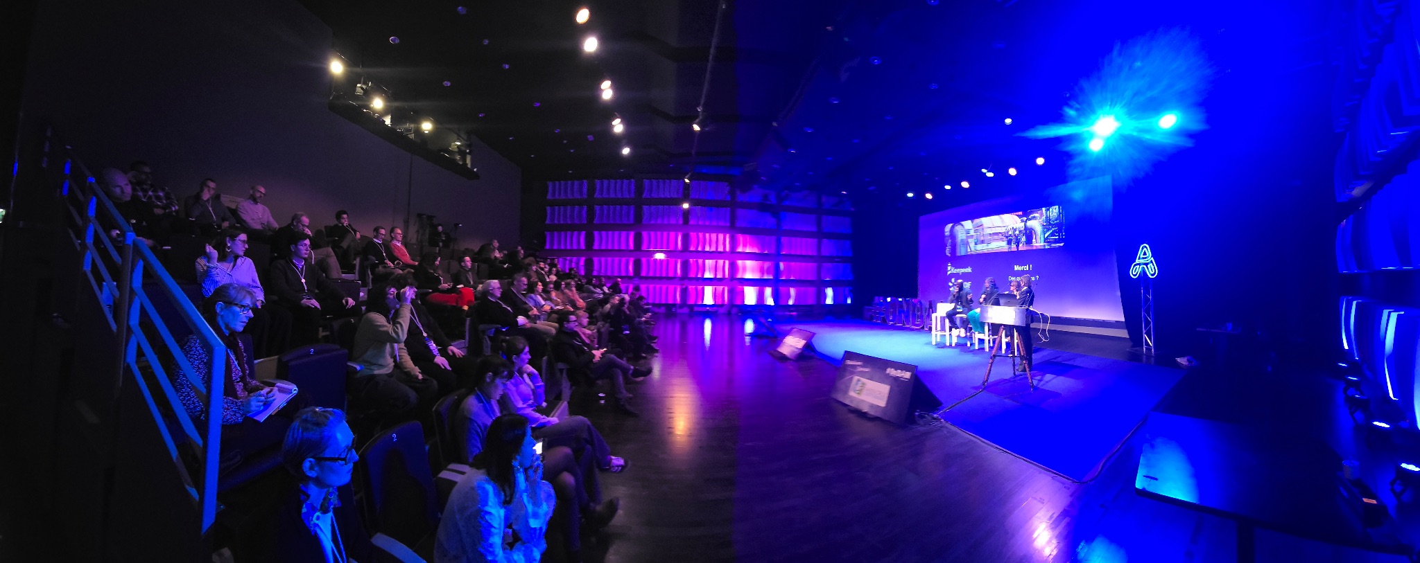 Conference OnDAM Paris 2025