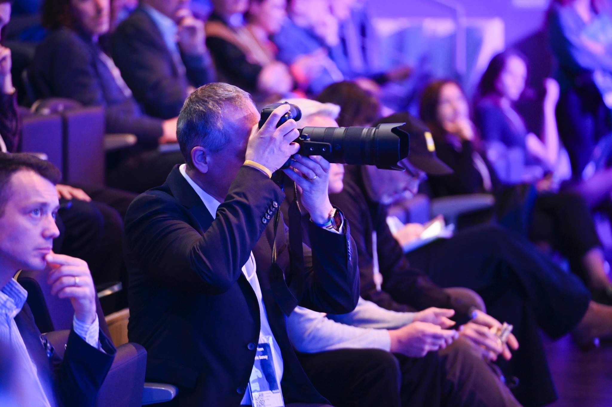 Conference OnDAM Paris 2025