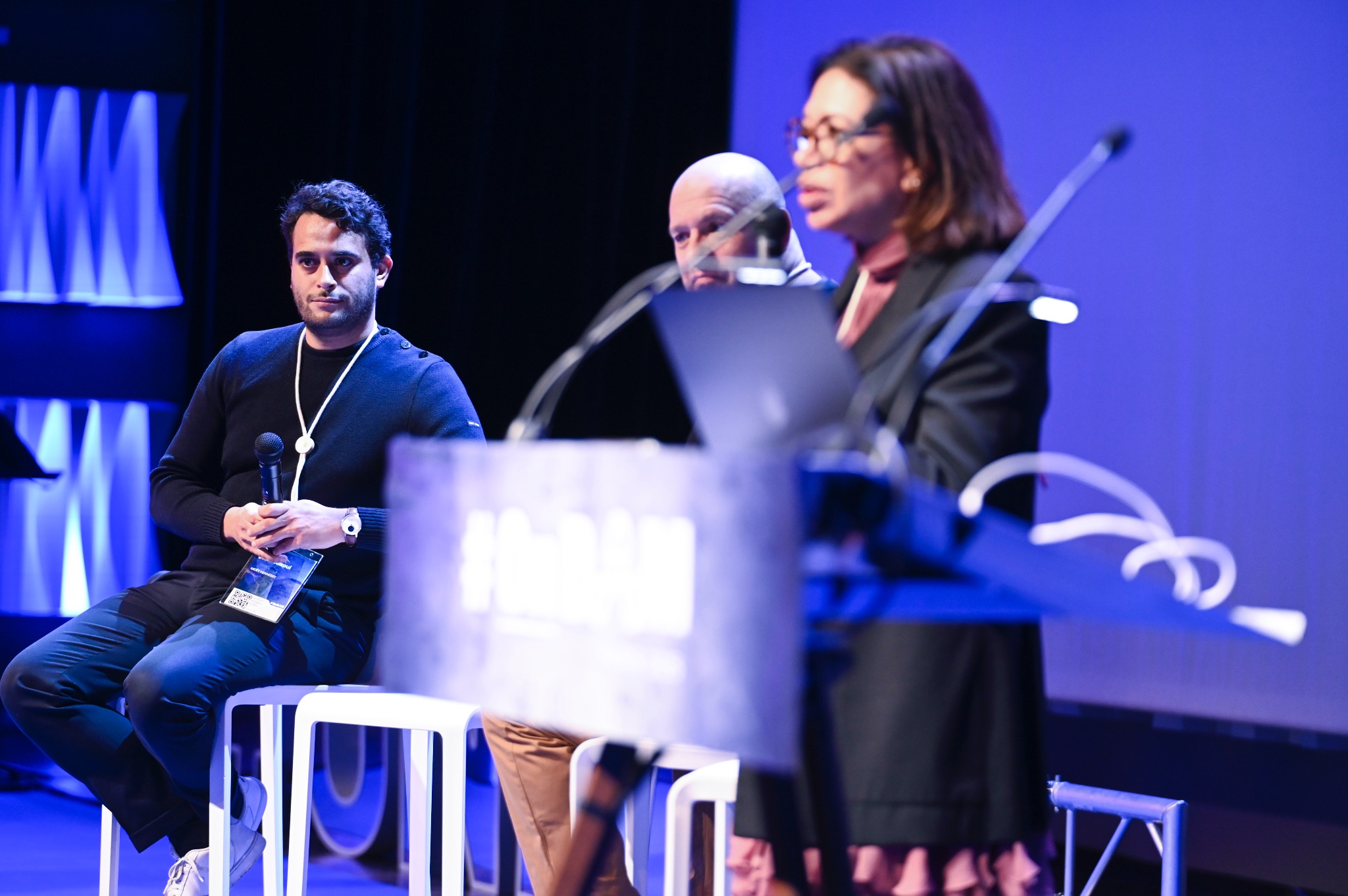 Conference OnDAM Paris 2025