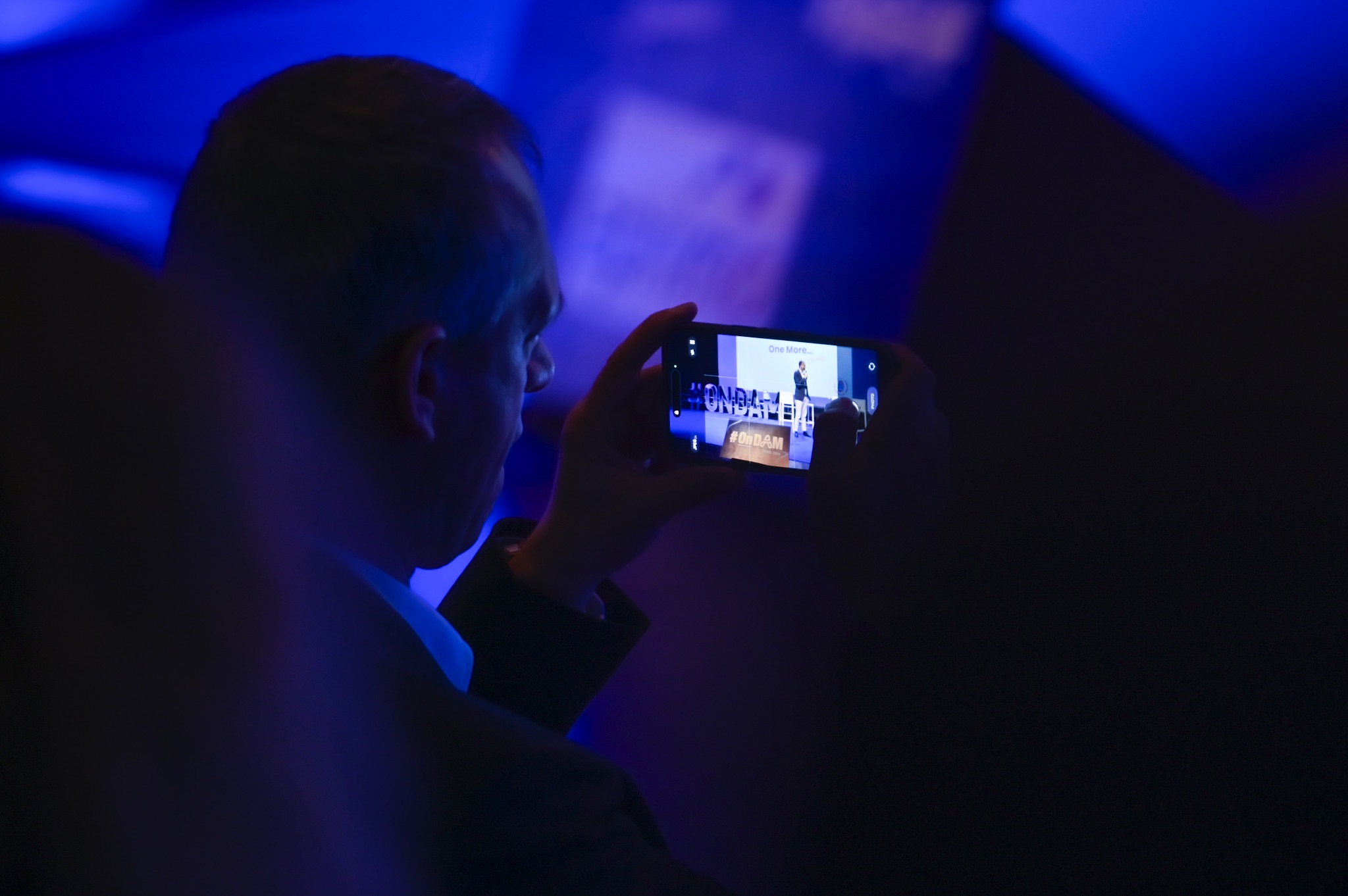 Conference OnDAM Paris 2025
