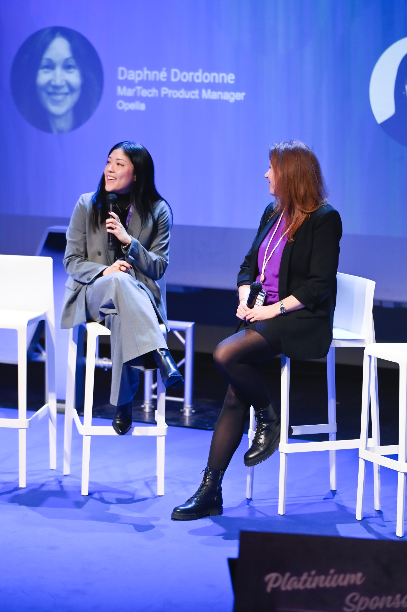 Conference OnDAM Paris 2025