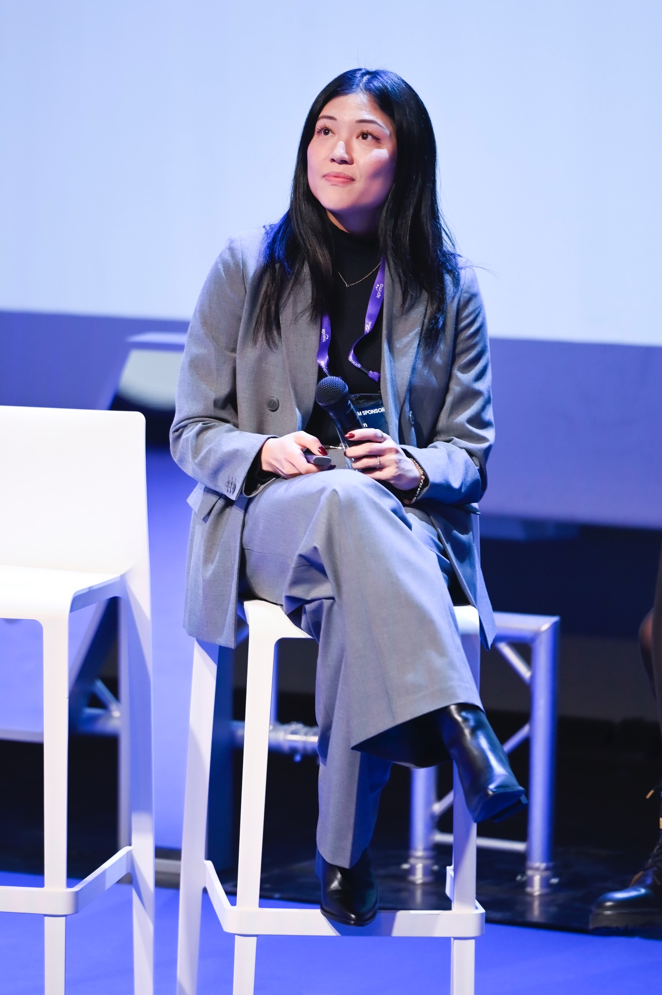 Conference OnDAM Paris 2025