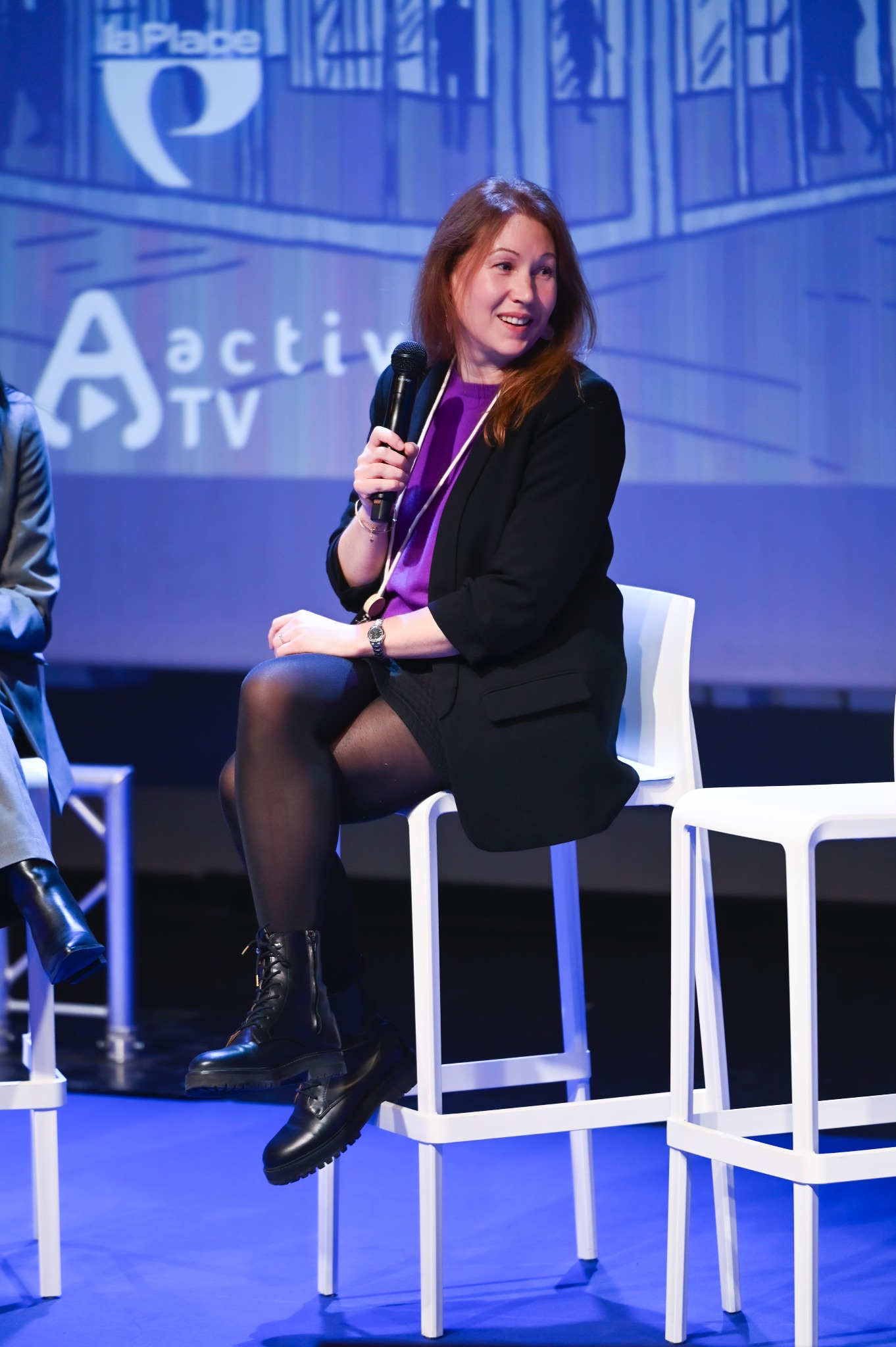 Conference OnDAM Paris 2025