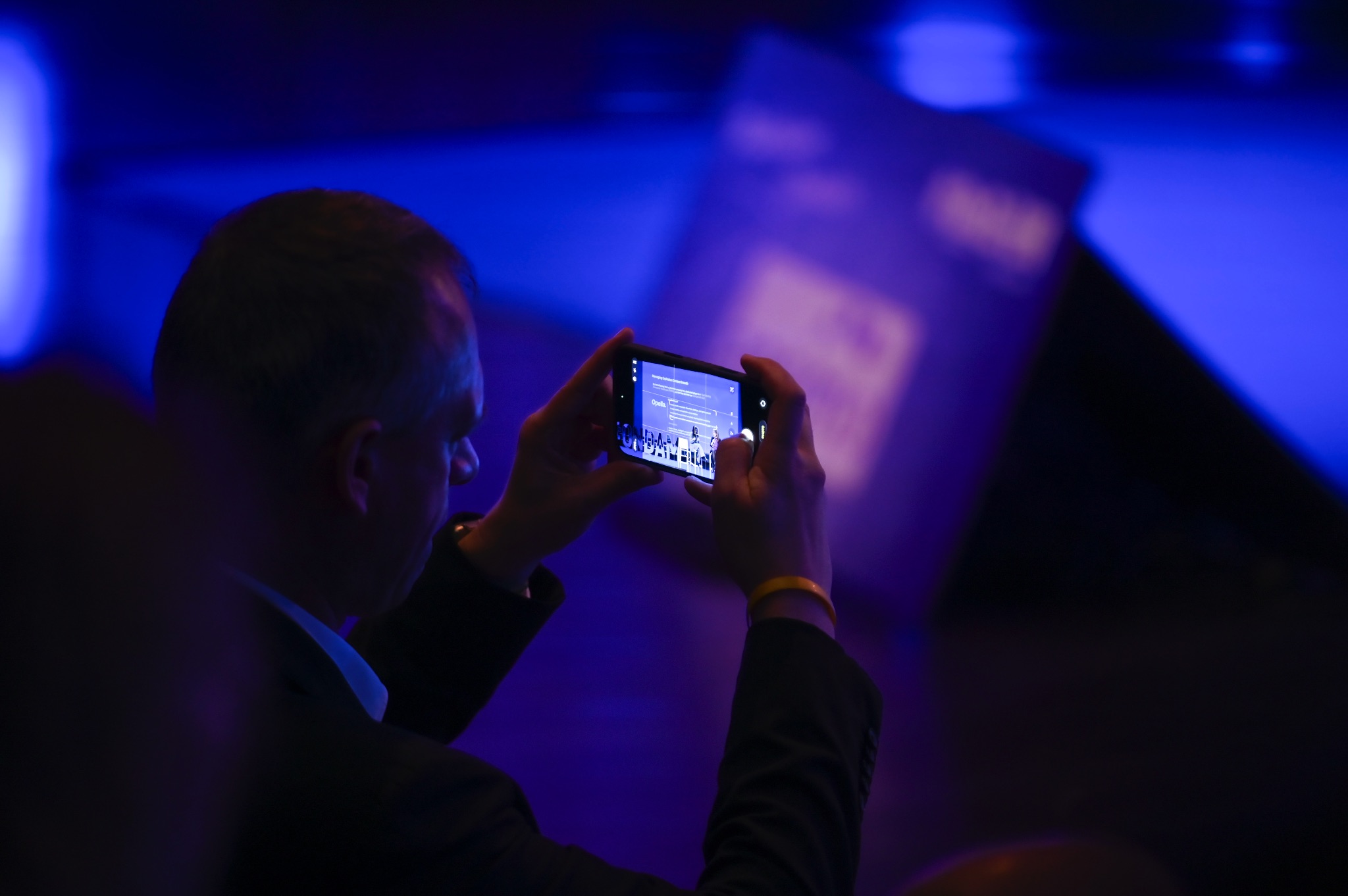 Conference OnDAM Paris 2025