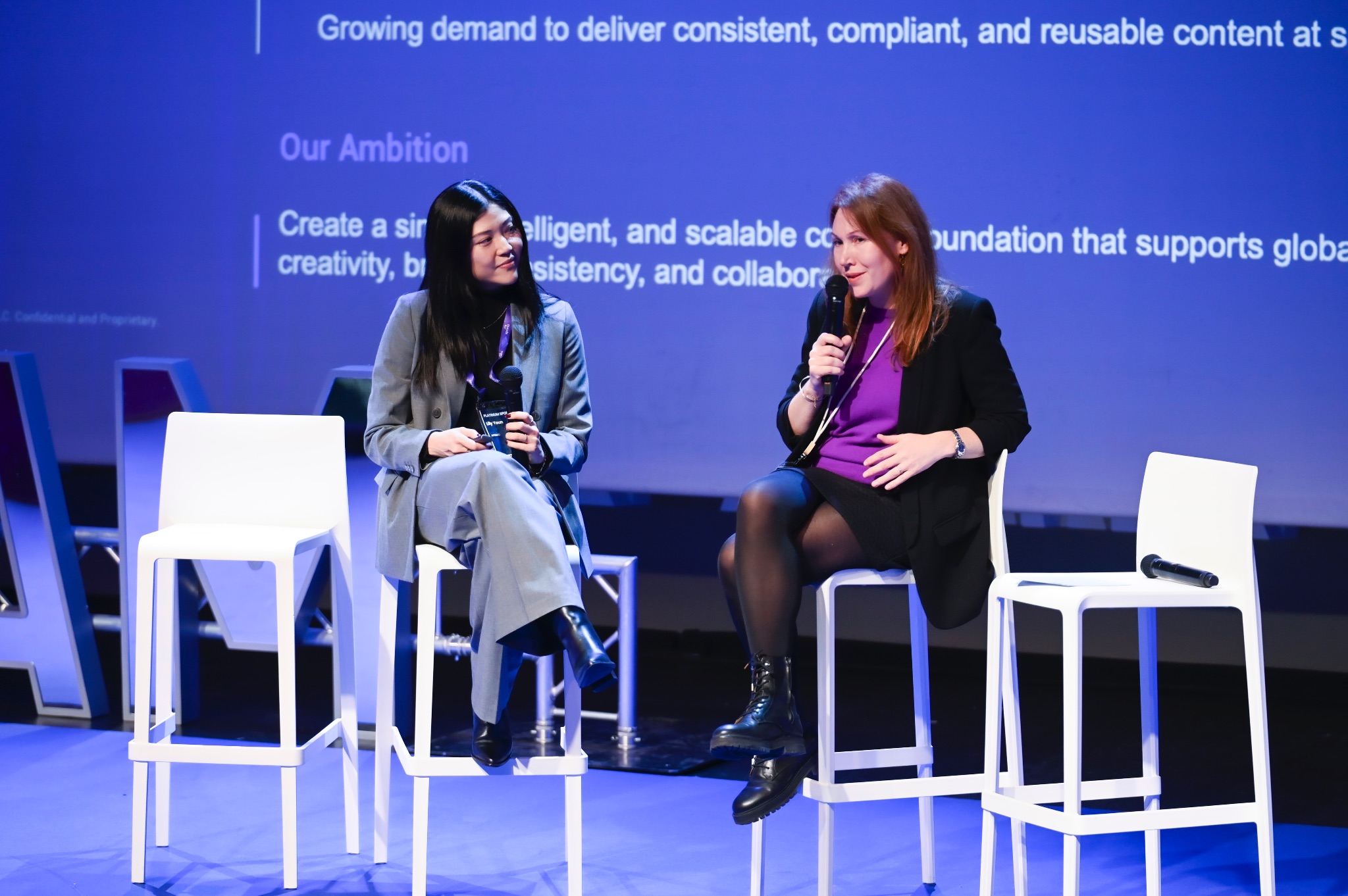 Conference OnDAM Paris 2025