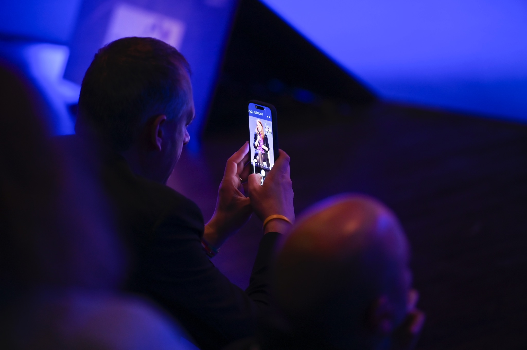 Conference OnDAM Paris 2025