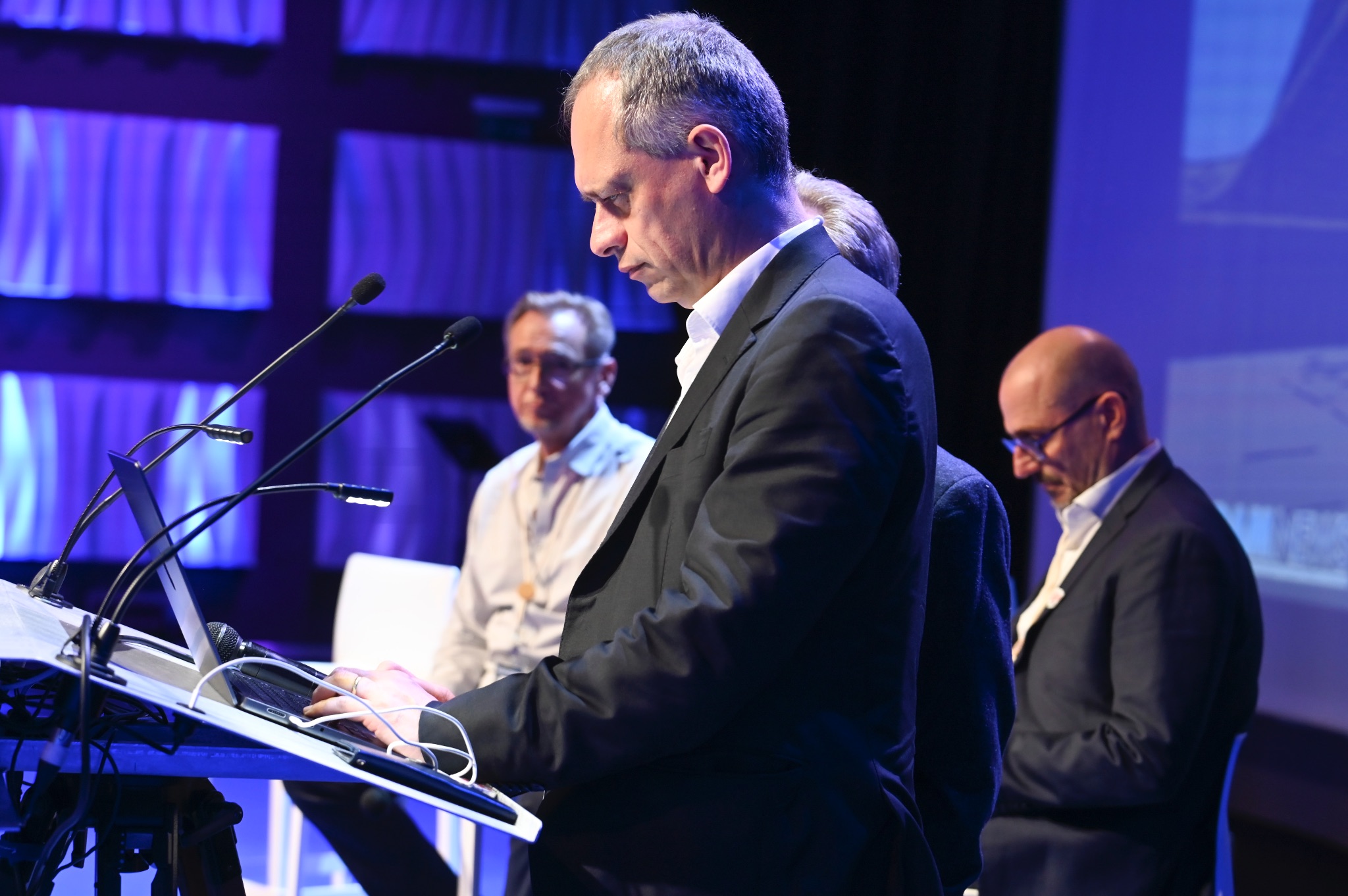 Conference OnDAM Paris 2025