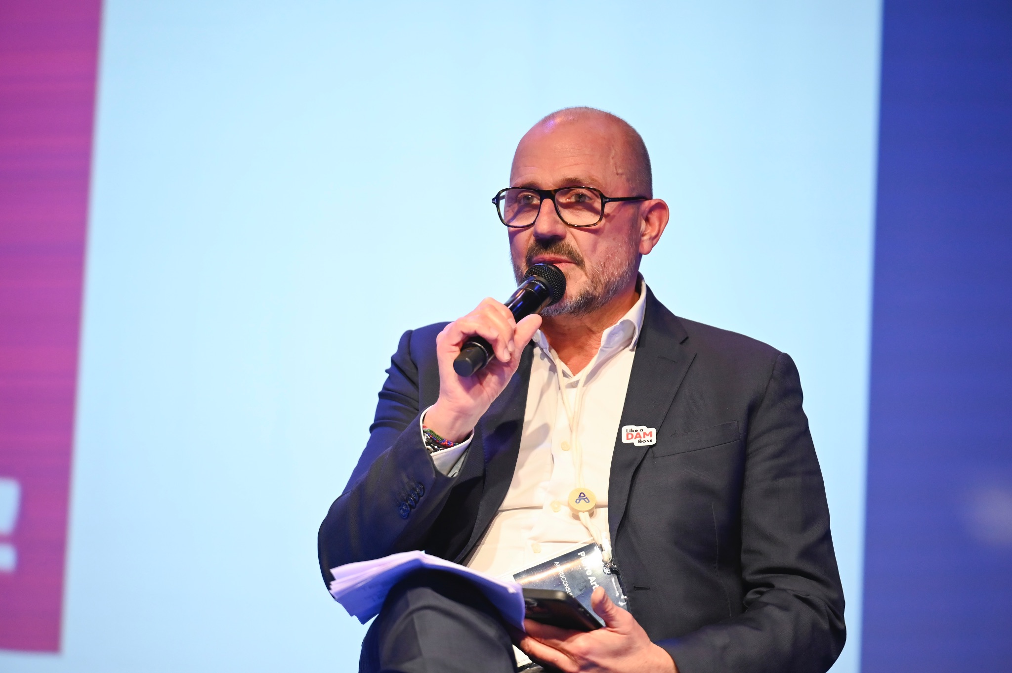 Conference OnDAM Paris 2025