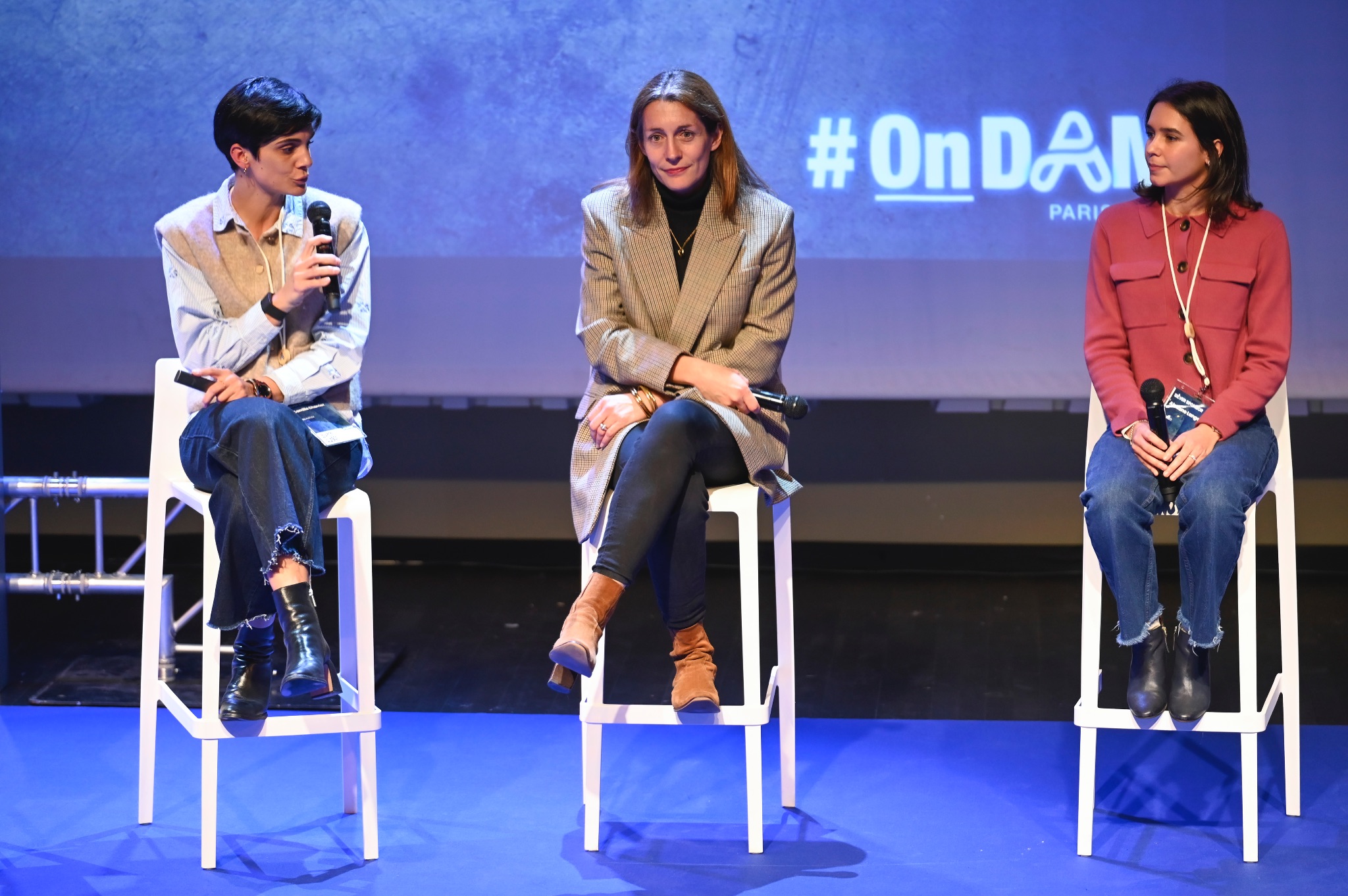 Conference OnDAM Paris 2025