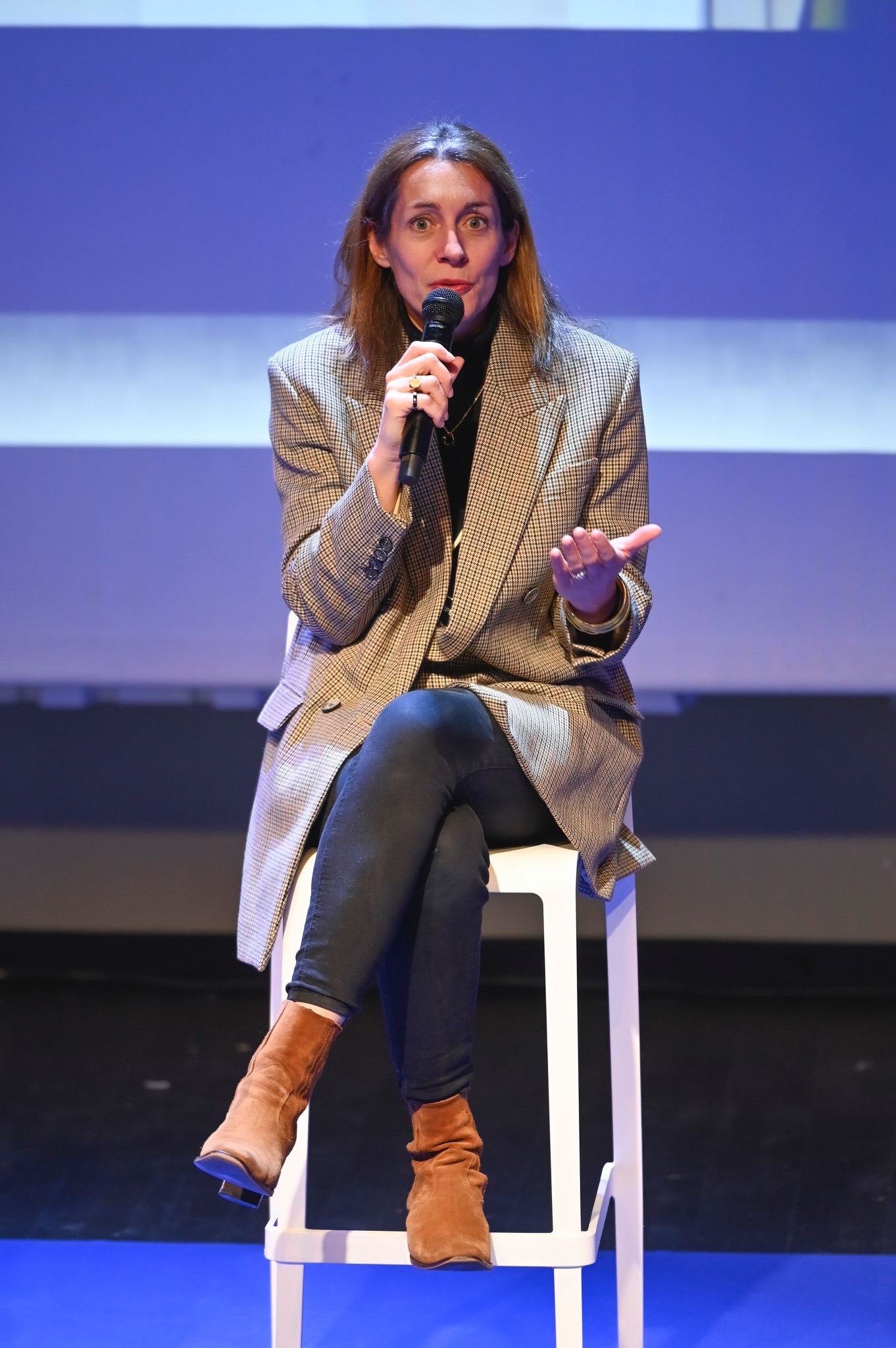 Conference OnDAM Paris 2025