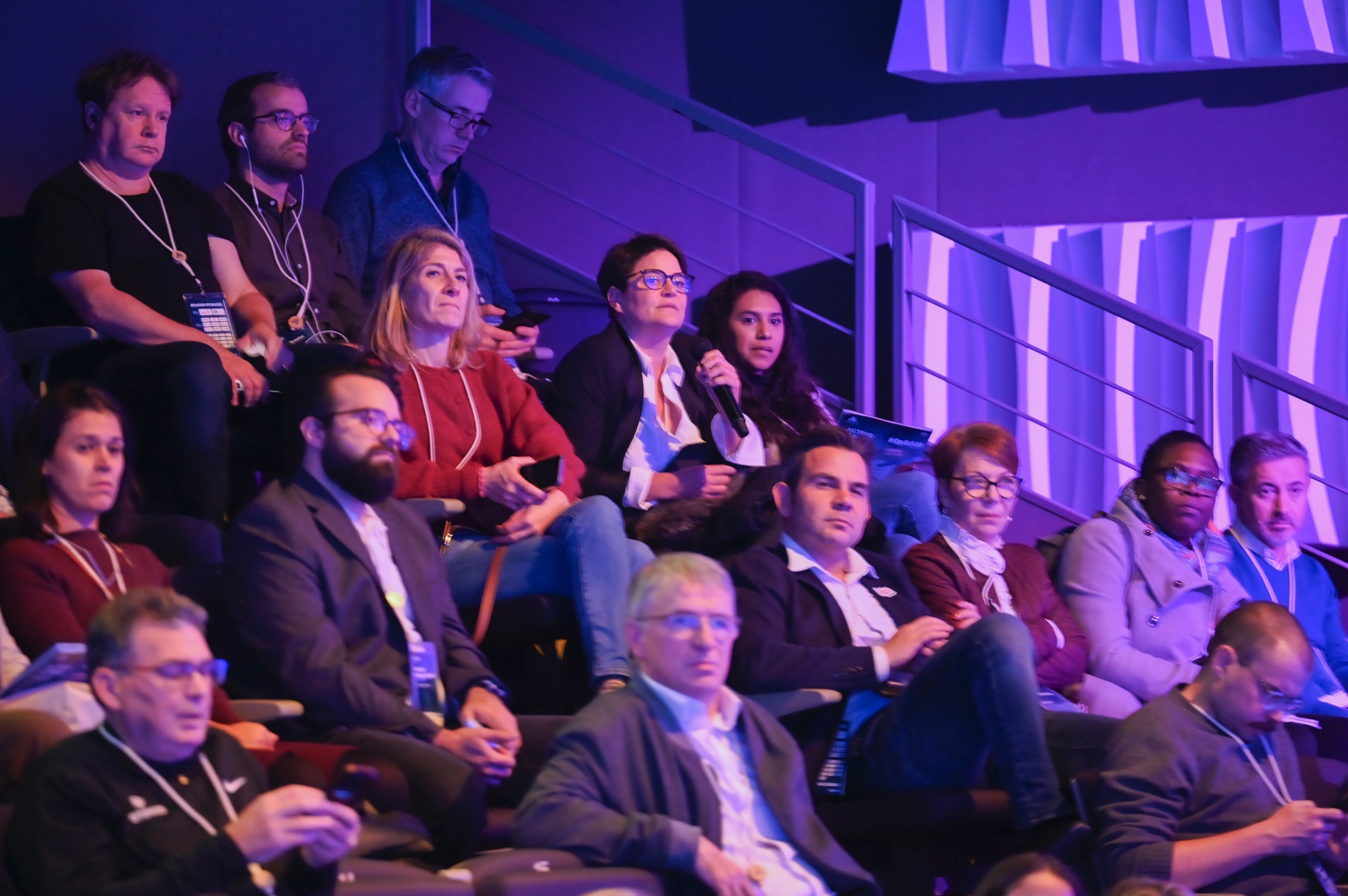 Conference OnDAM Paris 2025