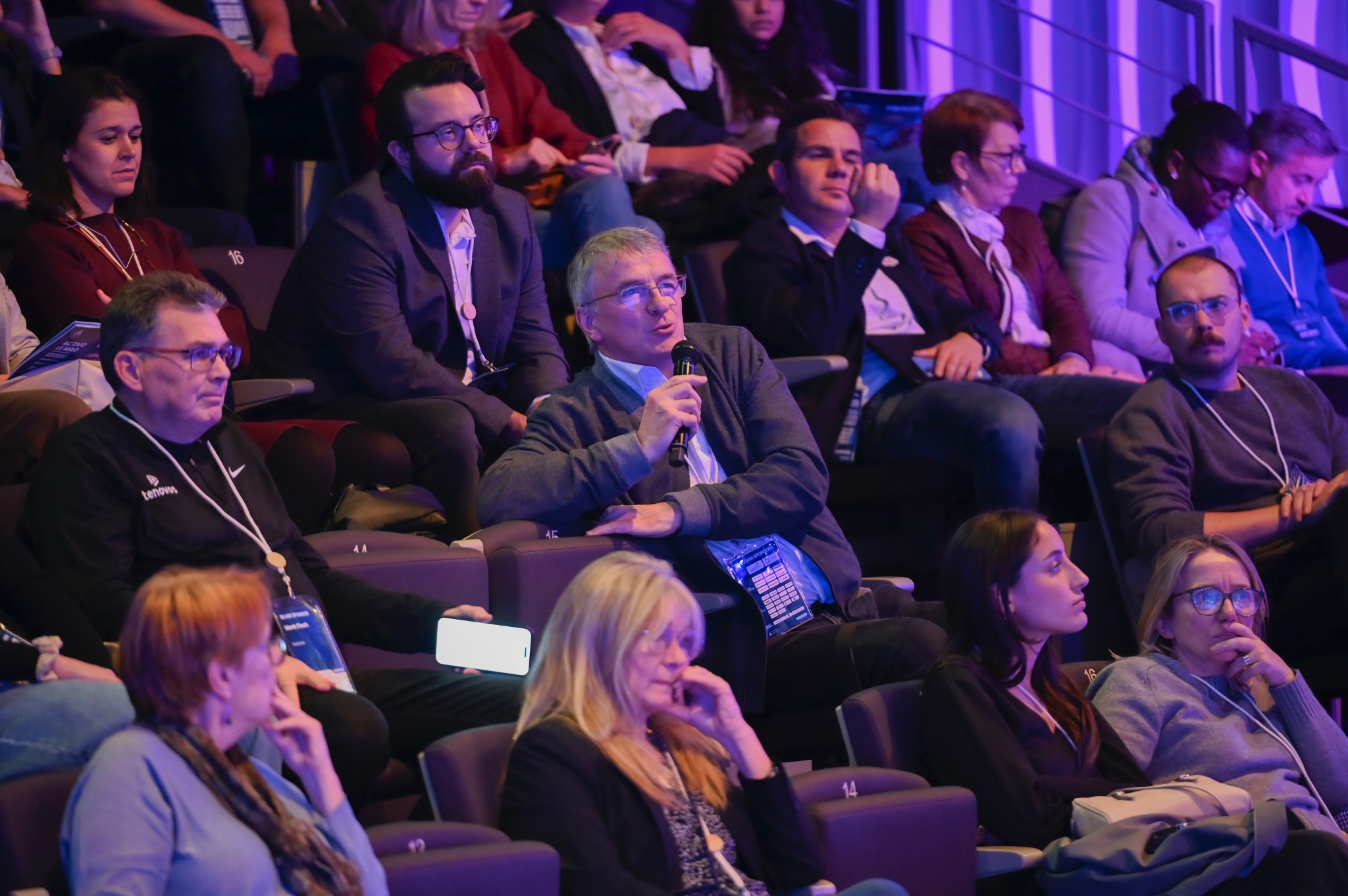 Conference OnDAM Paris 2025