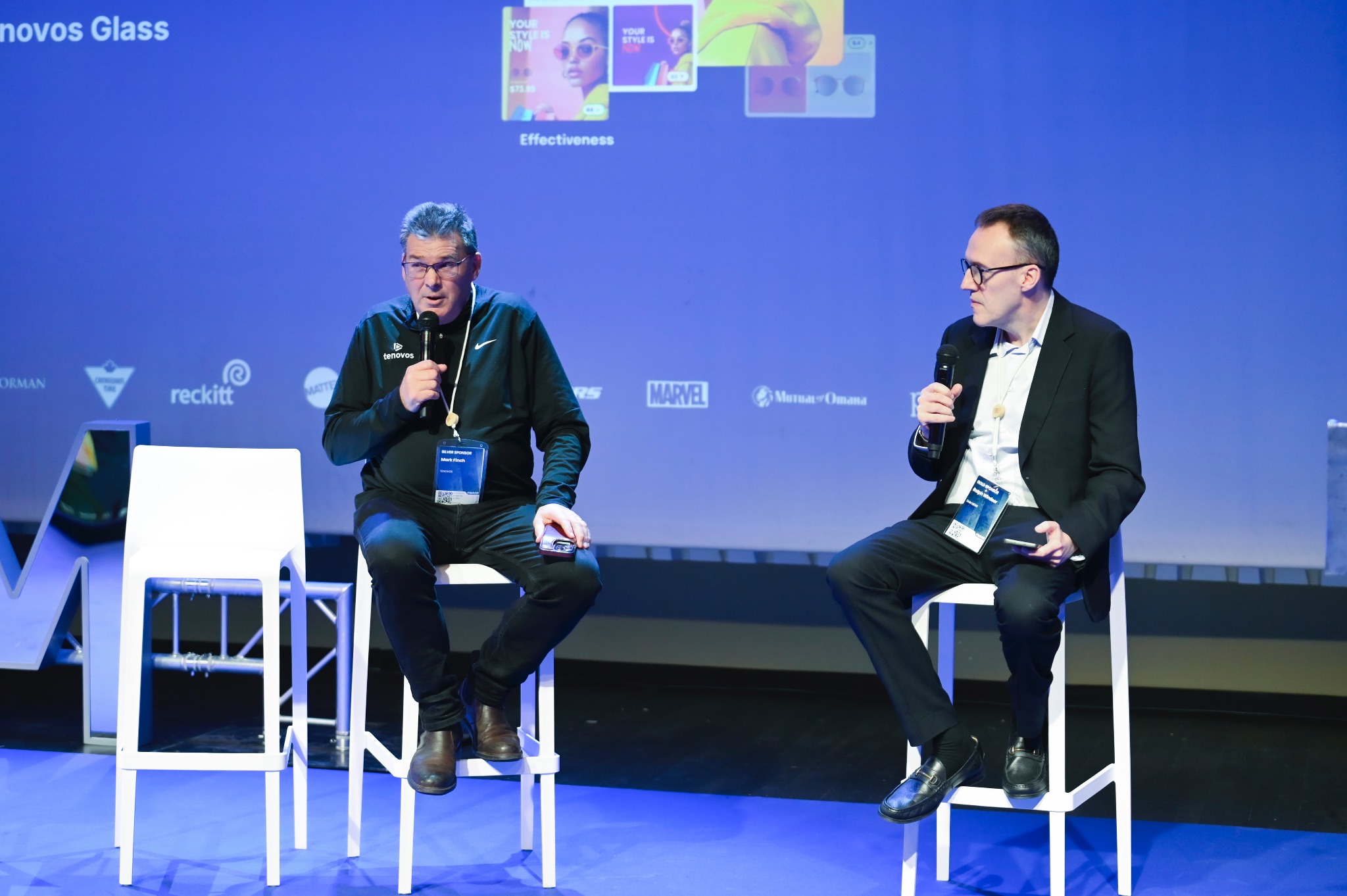 Conference OnDAM Paris 2025