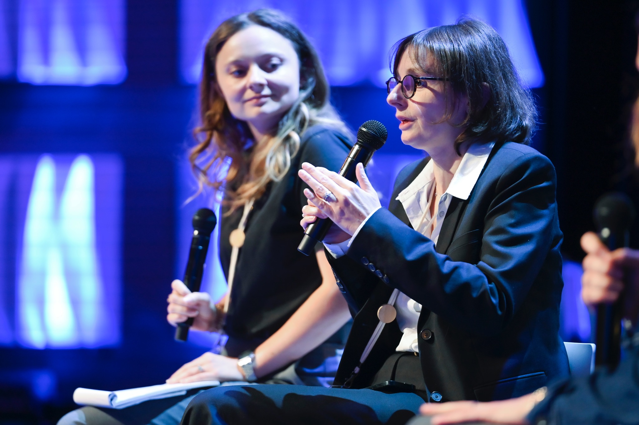 Conference OnDAM Paris 2025