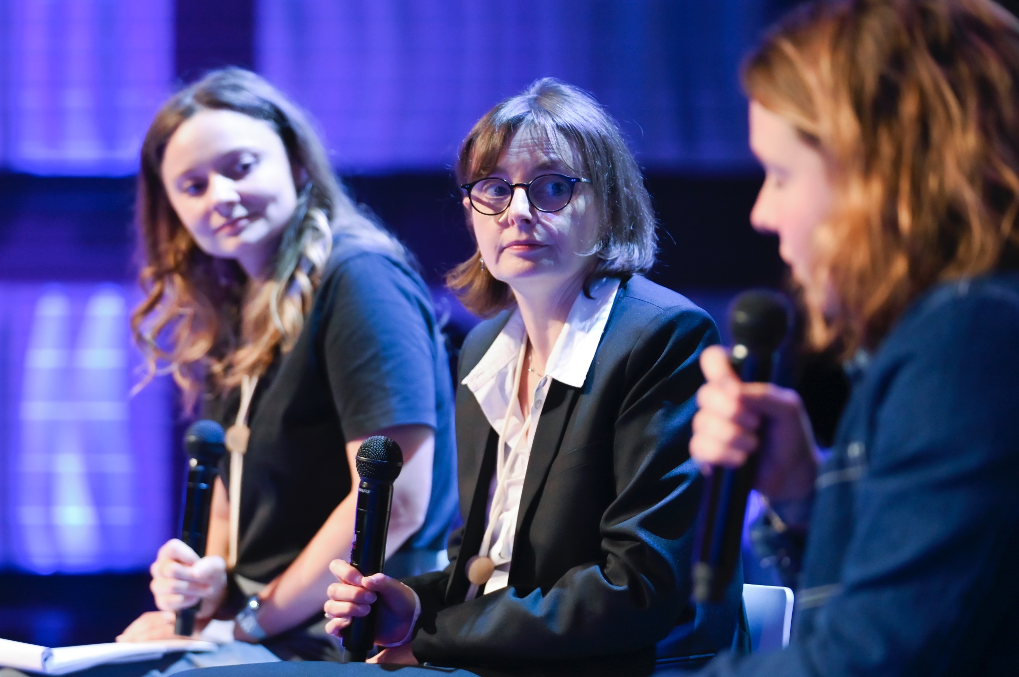 Conference OnDAM Paris 2025