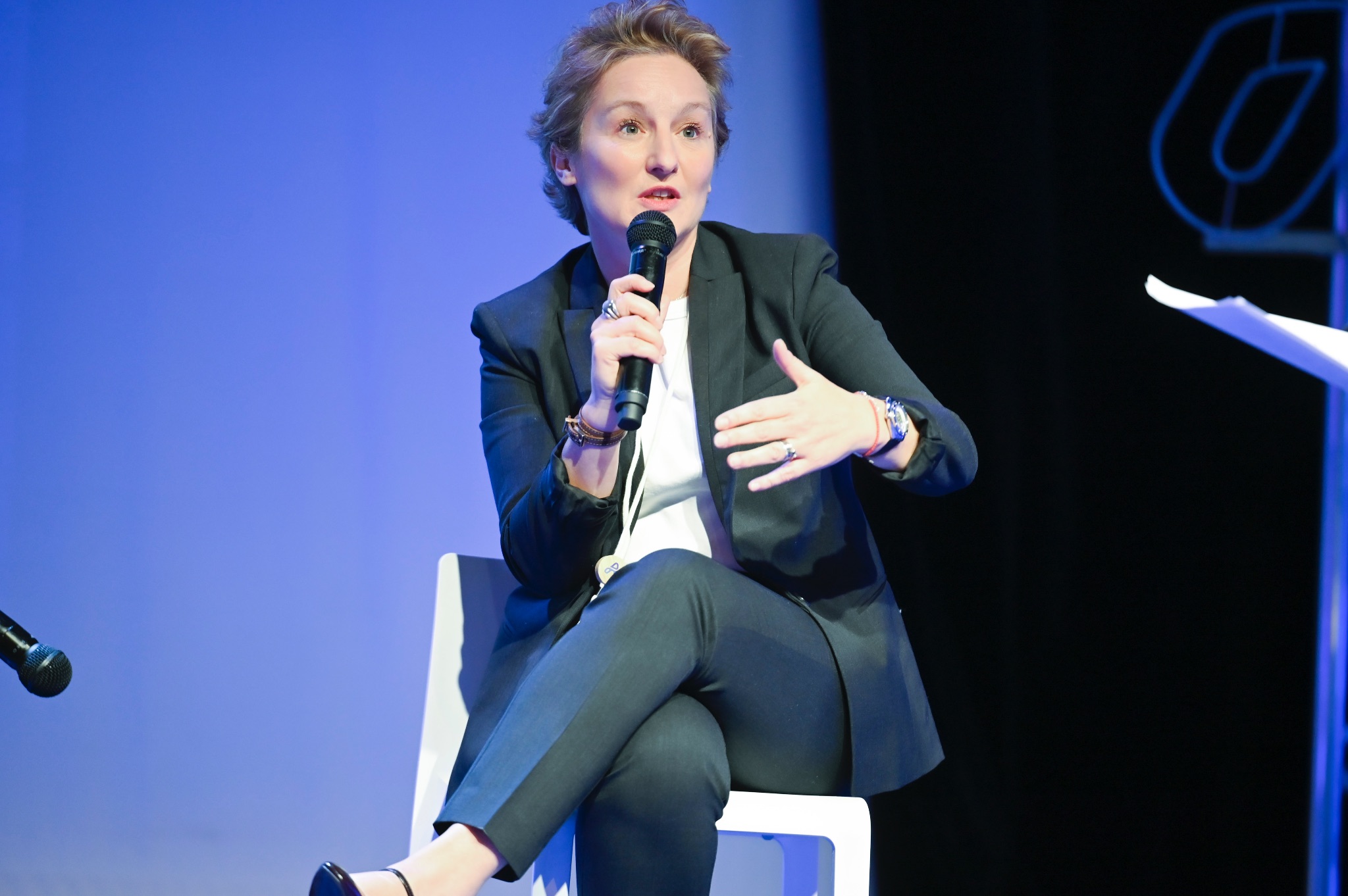 Conference OnDAM Paris 2025