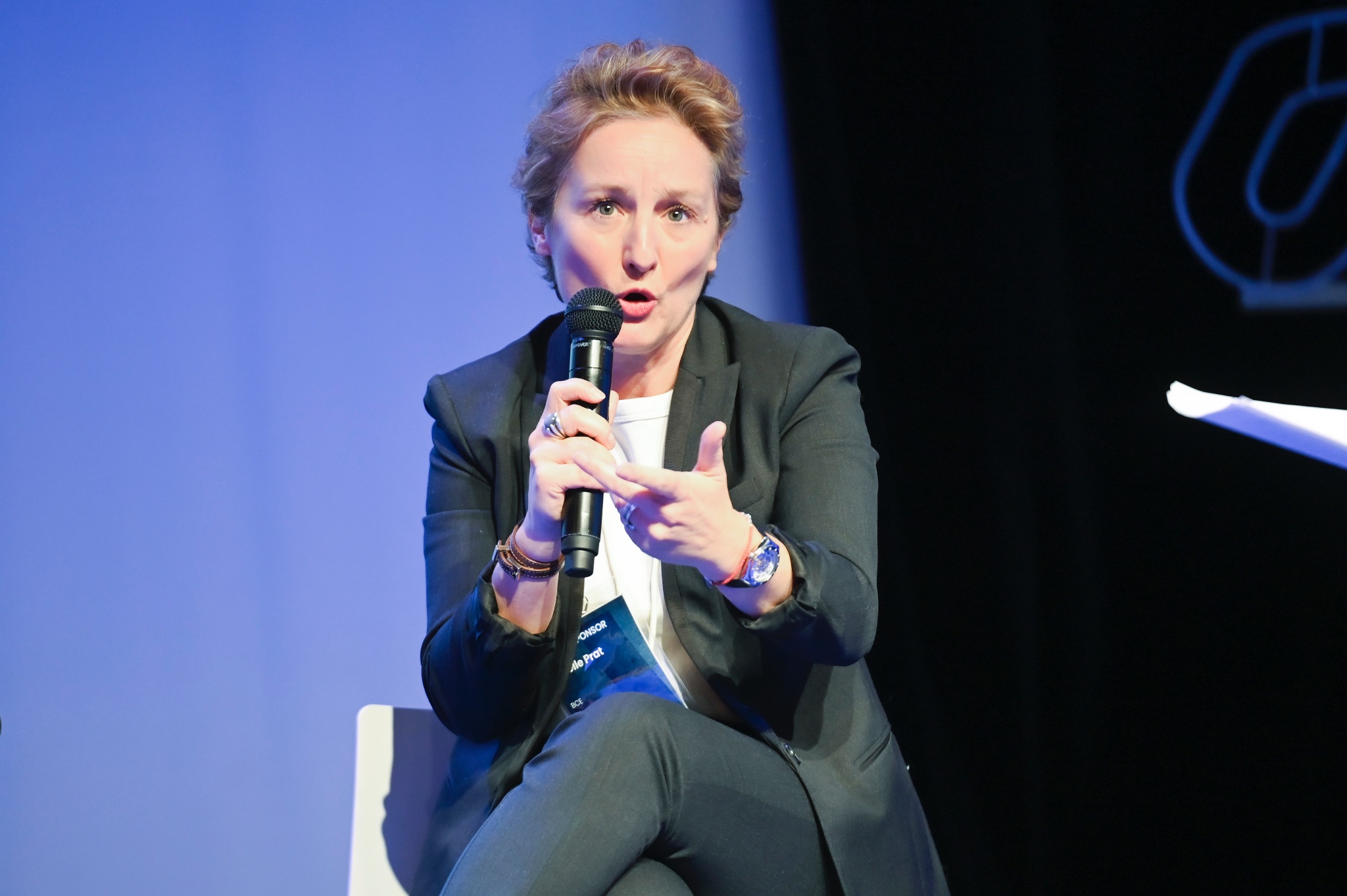 Conference OnDAM Paris 2025