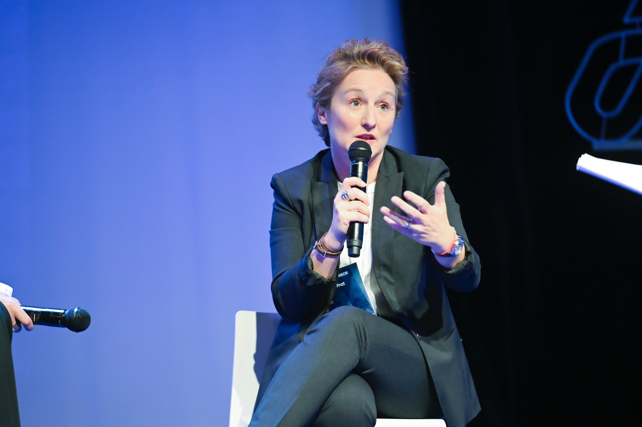 Conference OnDAM Paris 2025