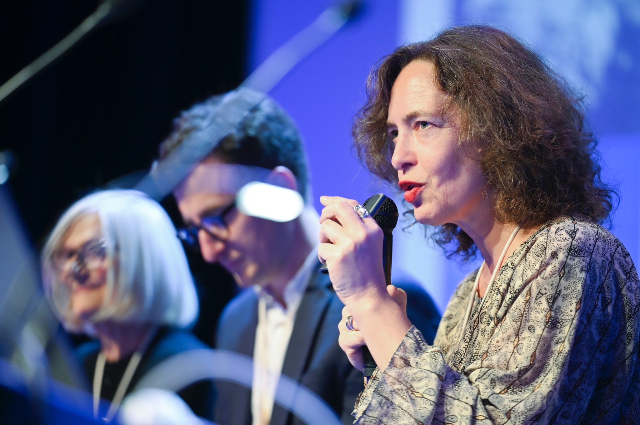 Conference OnDAM Paris 2025