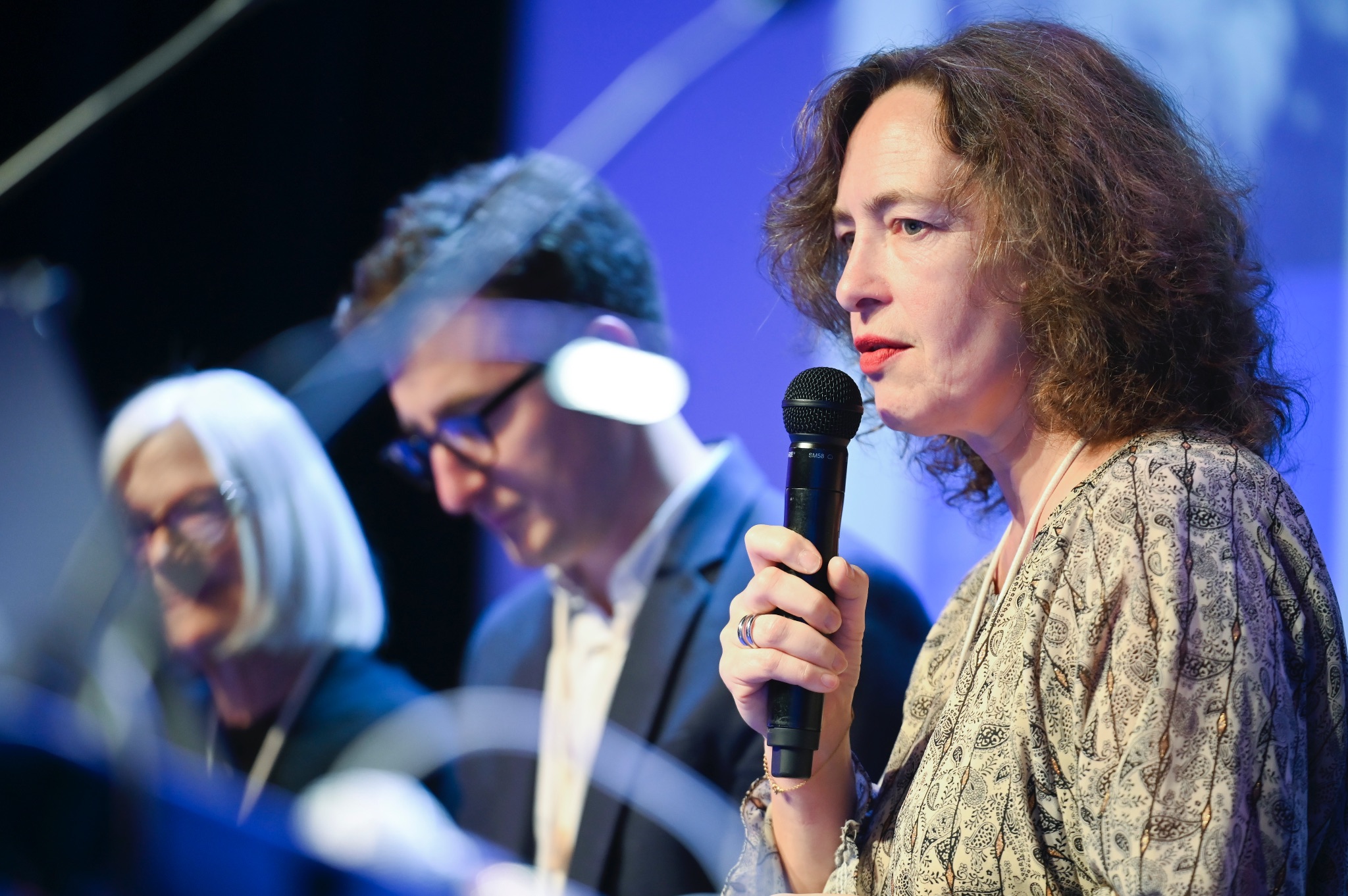 Conference OnDAM Paris 2025