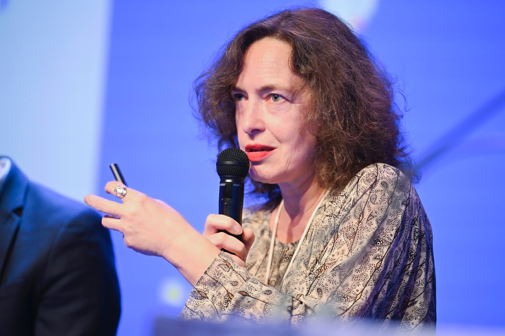 Conference OnDAM Paris 2025