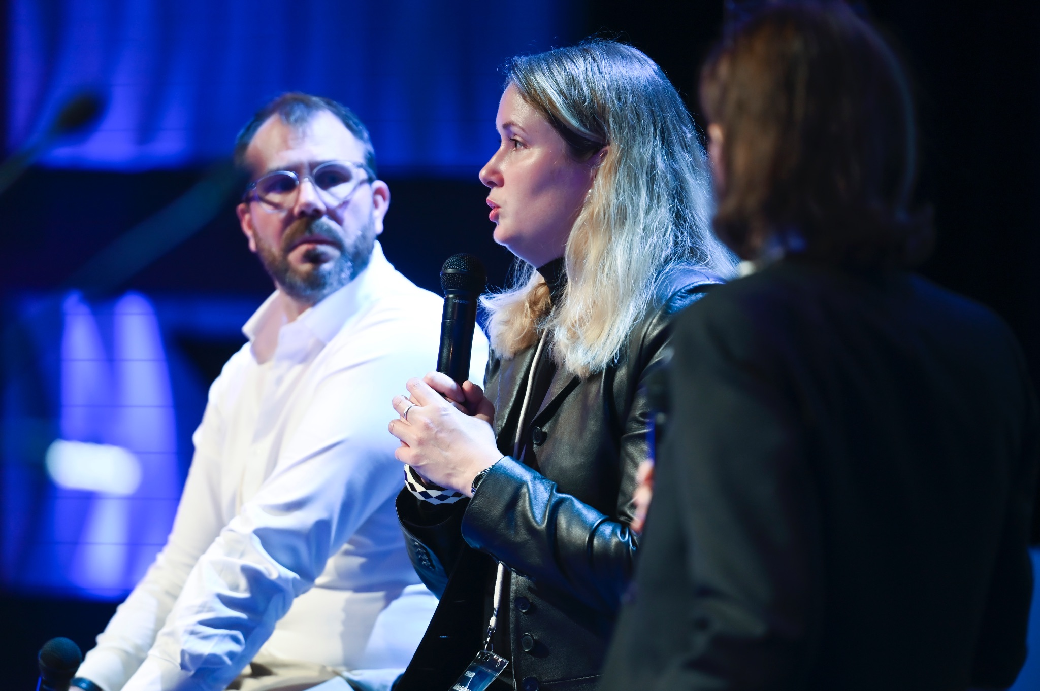 Conference OnDAM Paris 2025