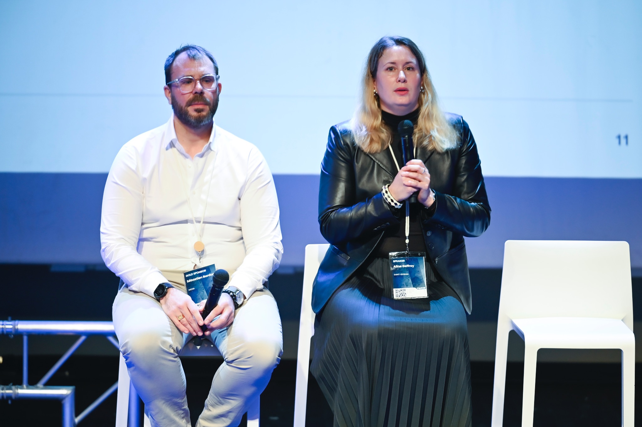 Conference OnDAM Paris 2025