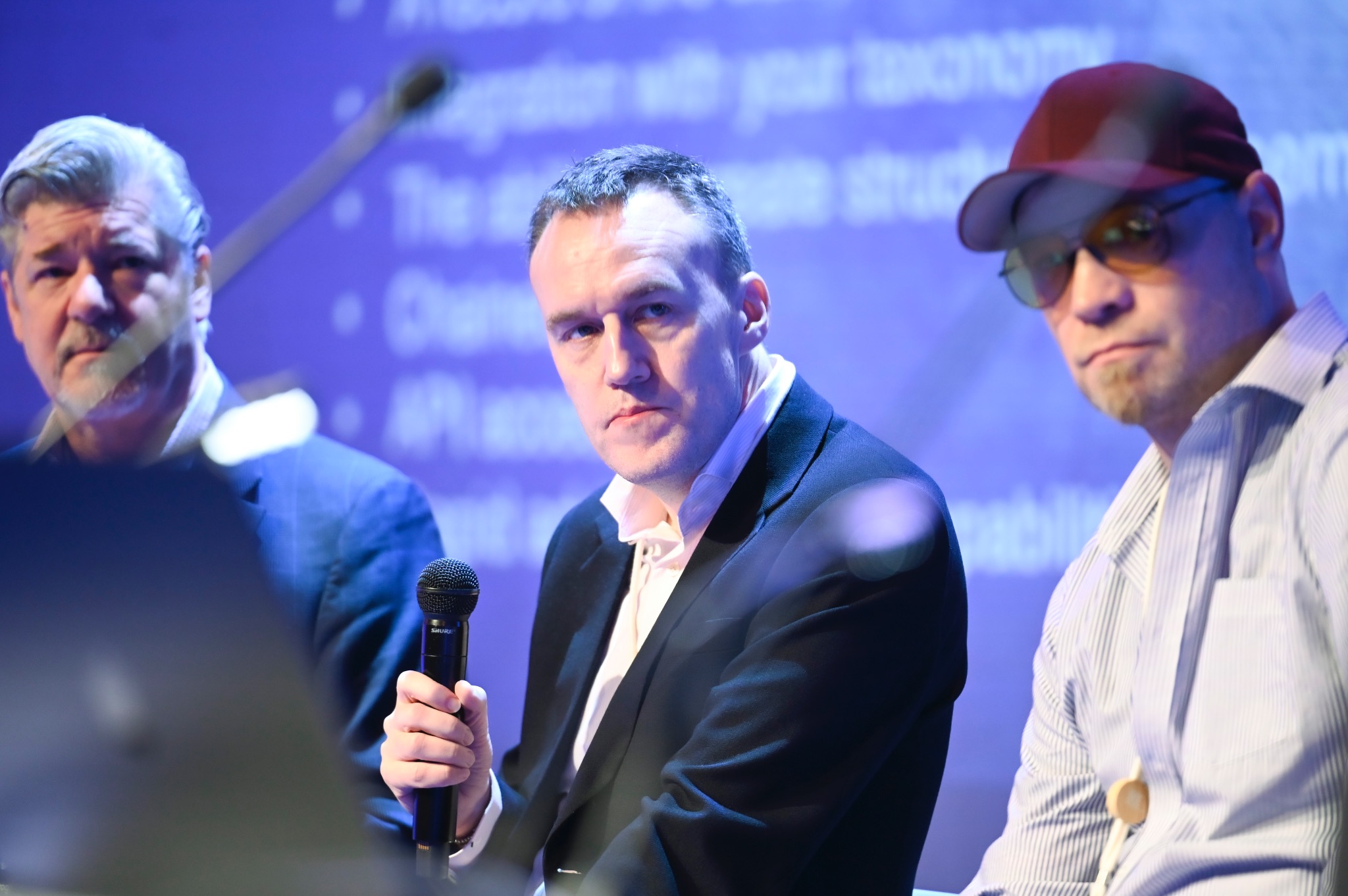 Conference OnDAM Paris 2025