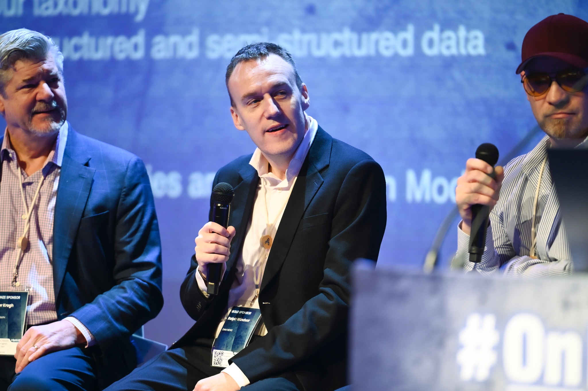 Conference OnDAM Paris 2025
