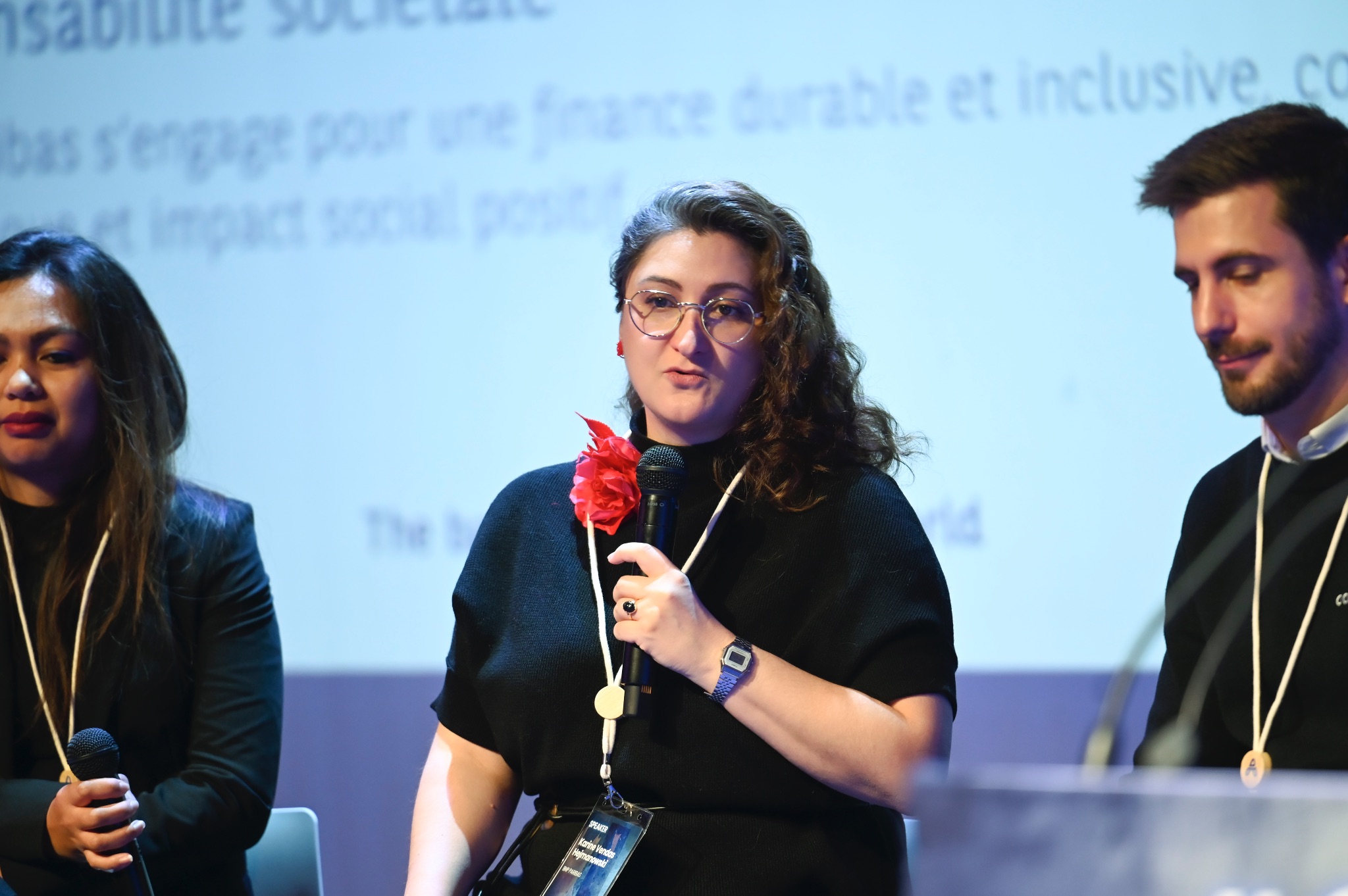 Conference OnDAM Paris 2025
