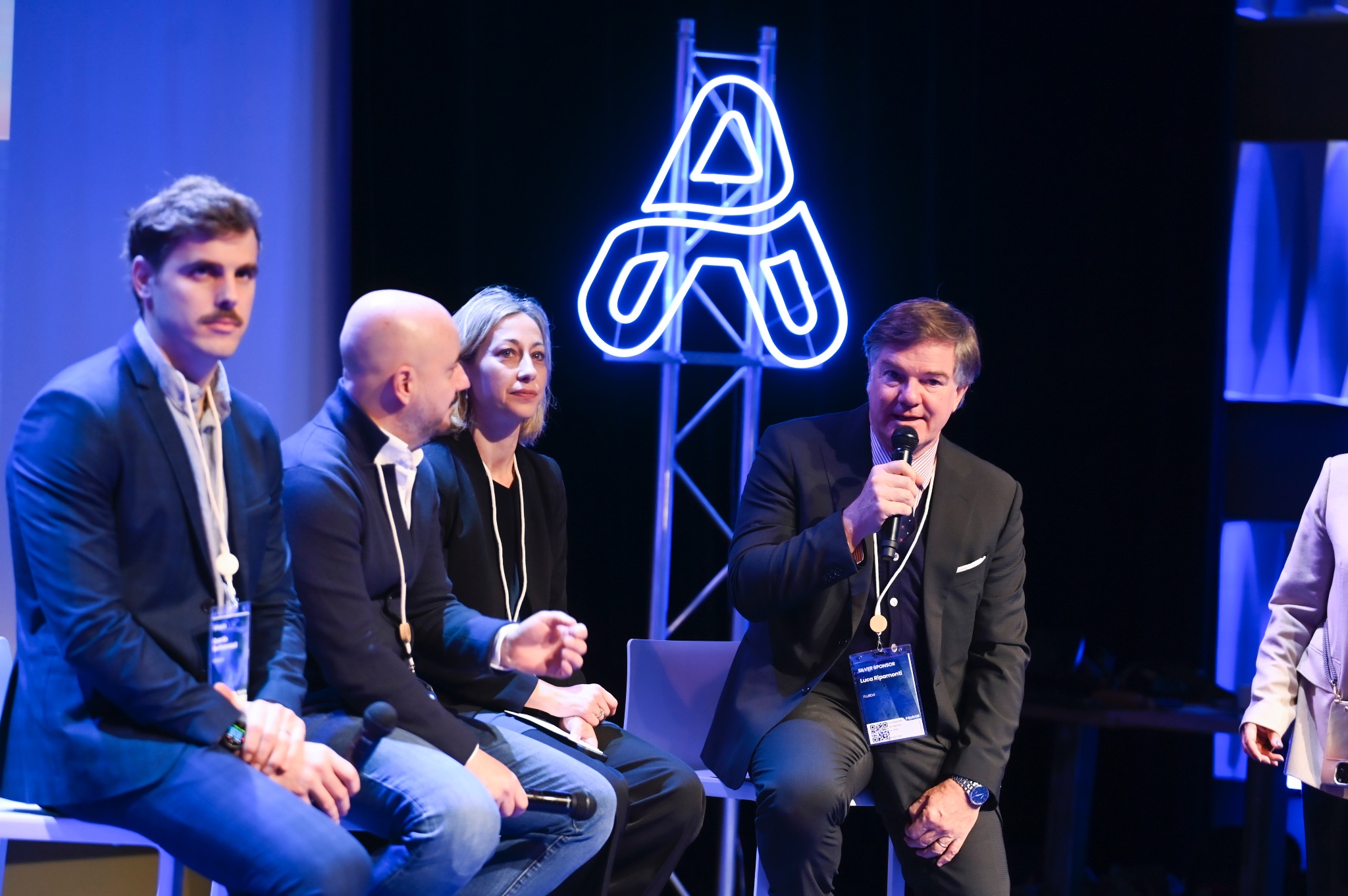 Conference OnDAM Paris 2025