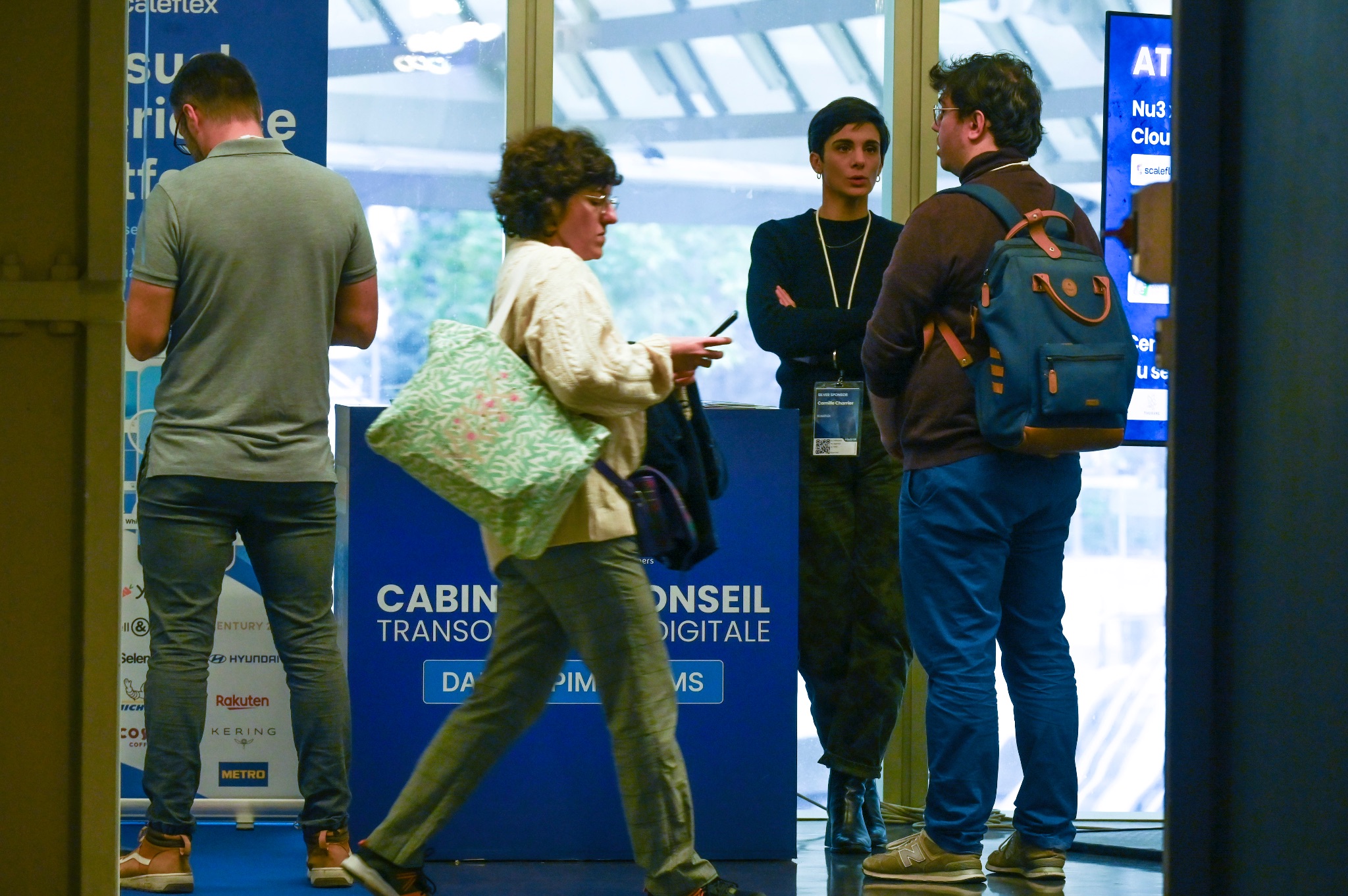 Conference OnDAM Paris 2025