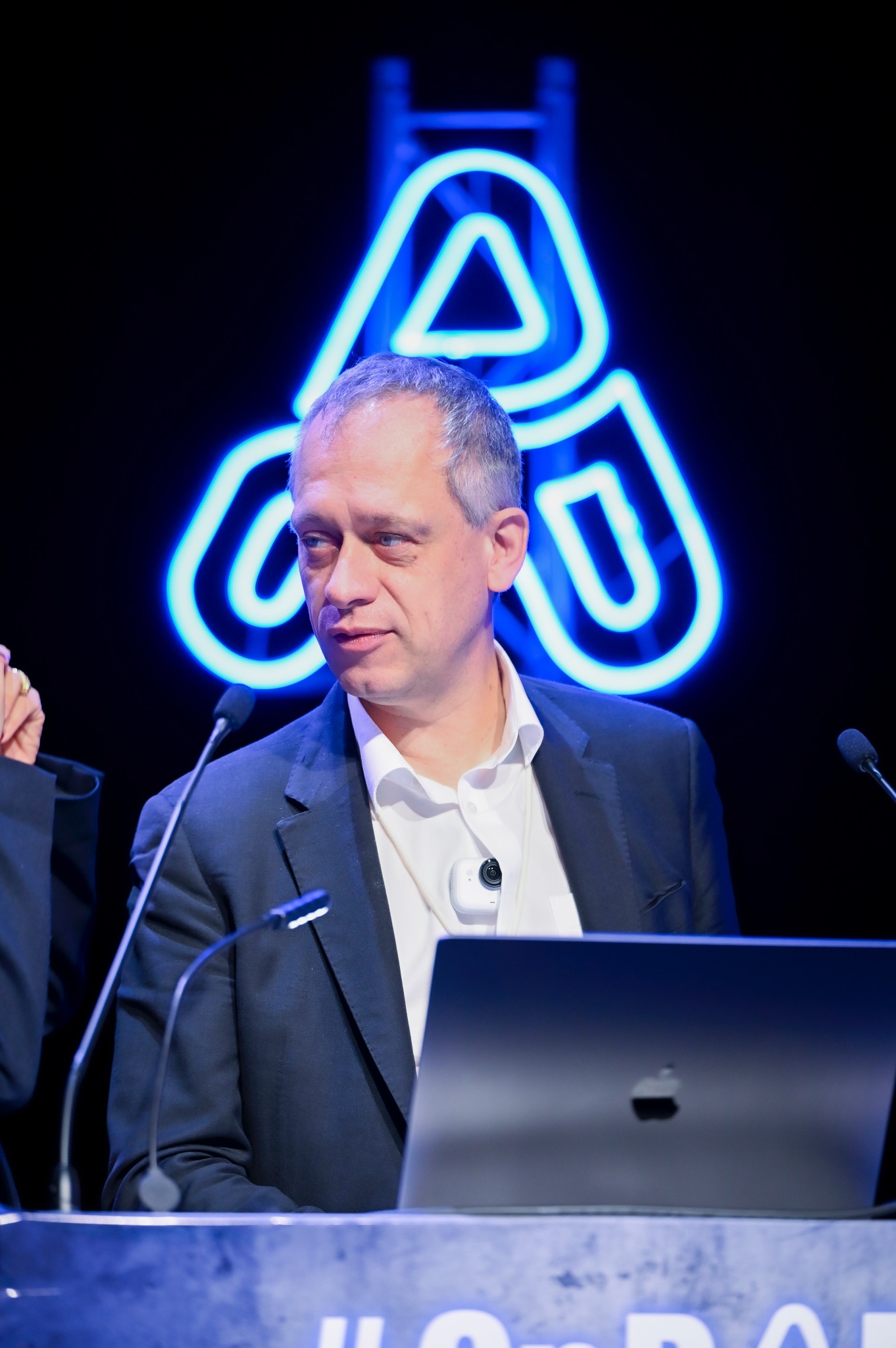 Conference OnDAM Paris 2025