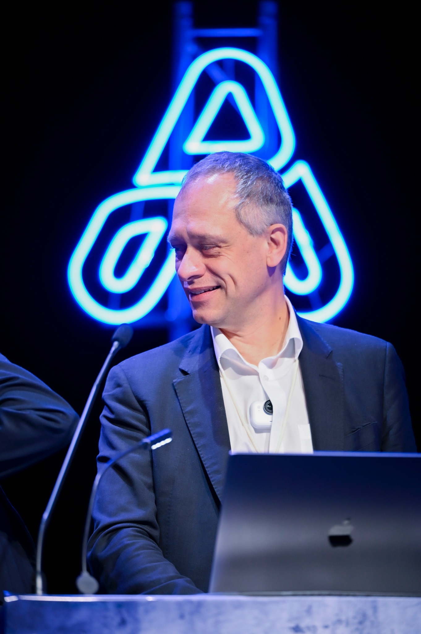 Conference OnDAM Paris 2025