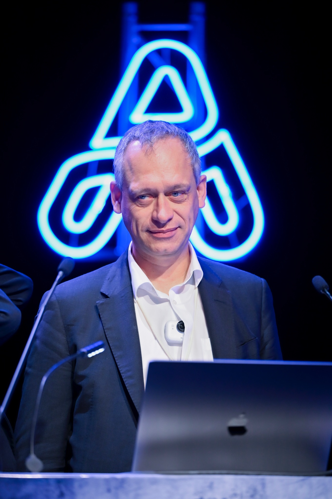 Conference OnDAM Paris 2025