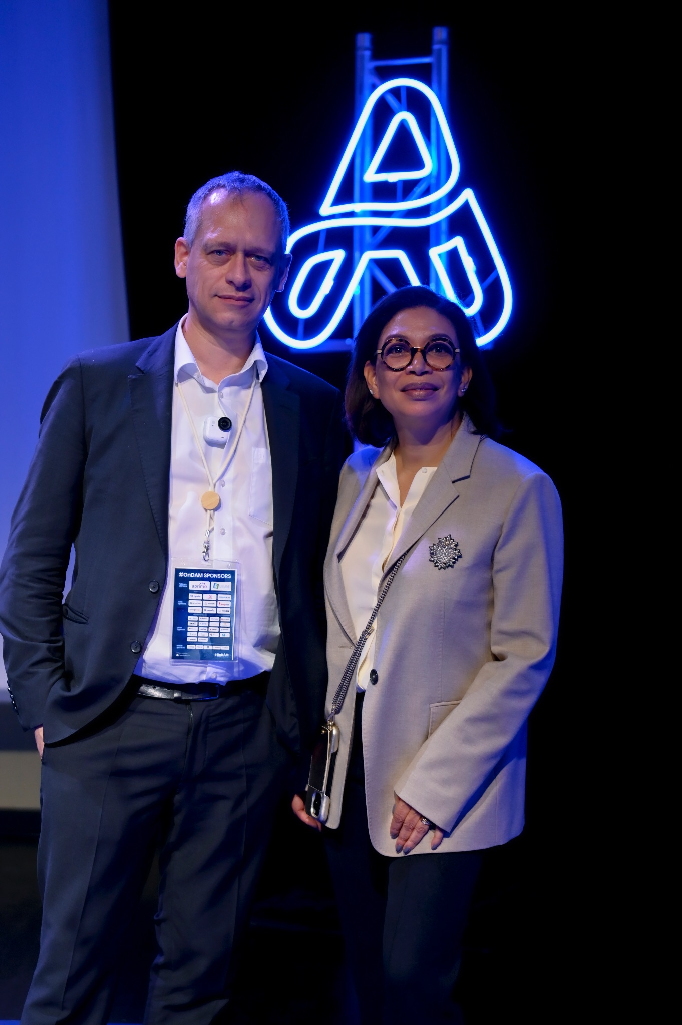Conference OnDAM Paris 2025