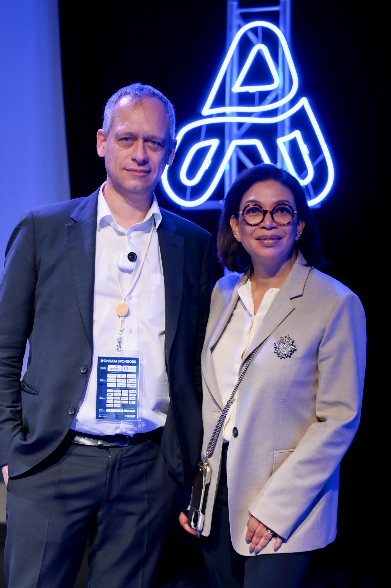 Conference OnDAM Paris 2025