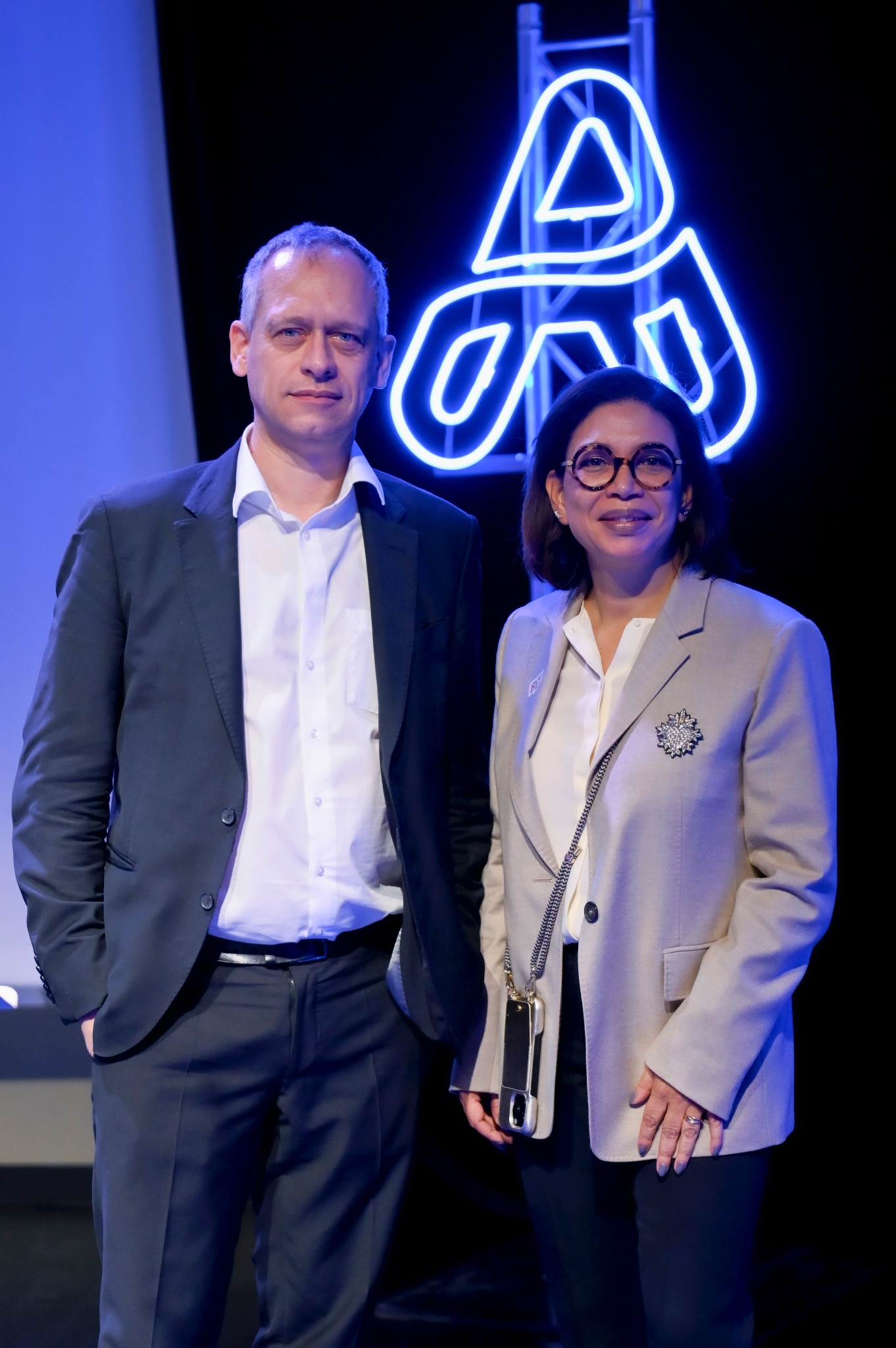 Conference OnDAM Paris 2025