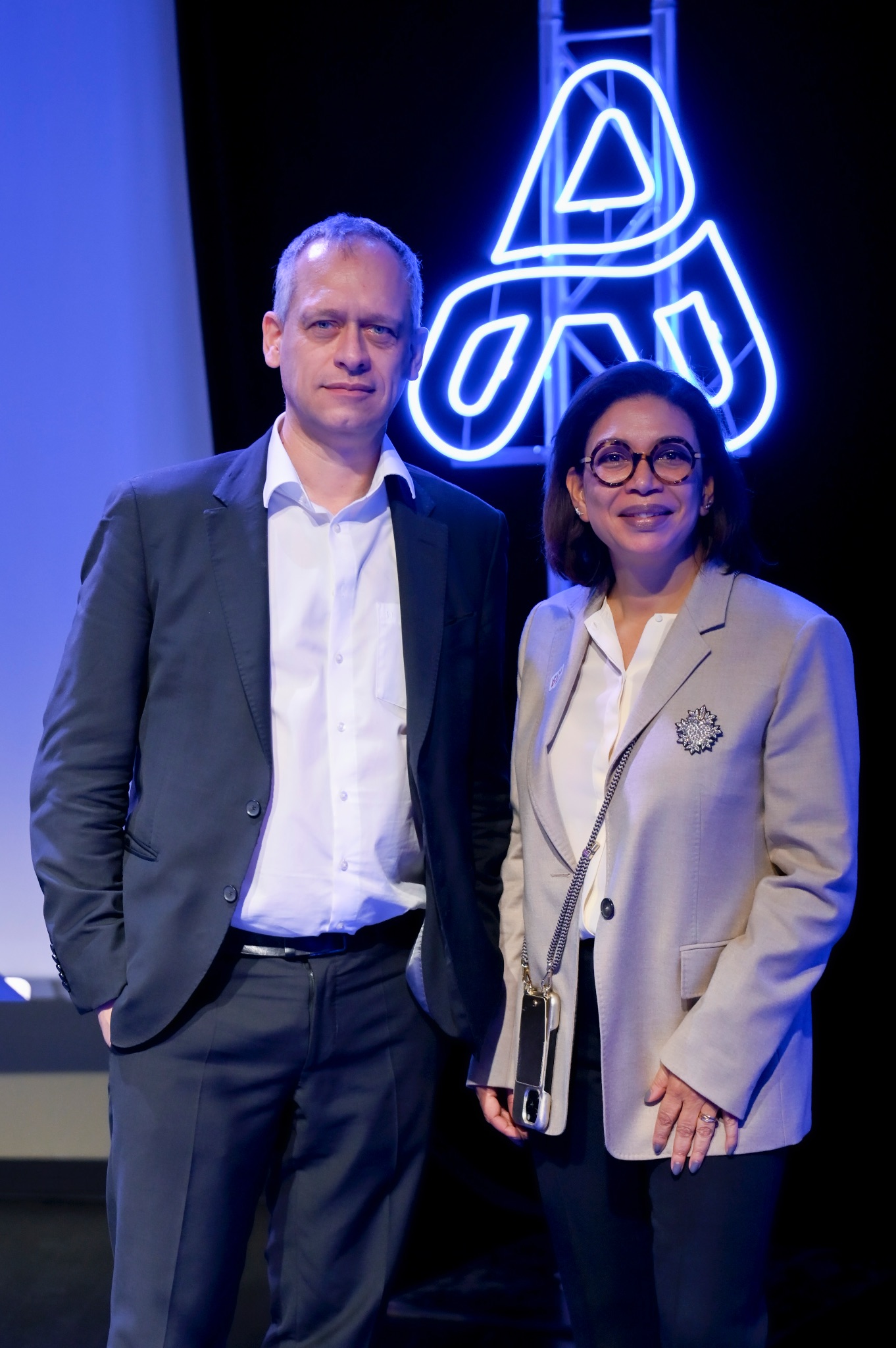Conference OnDAM Paris 2025