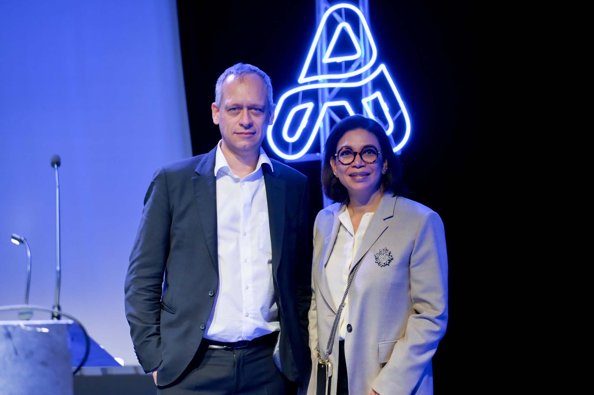 Conference OnDAM Paris 2025
