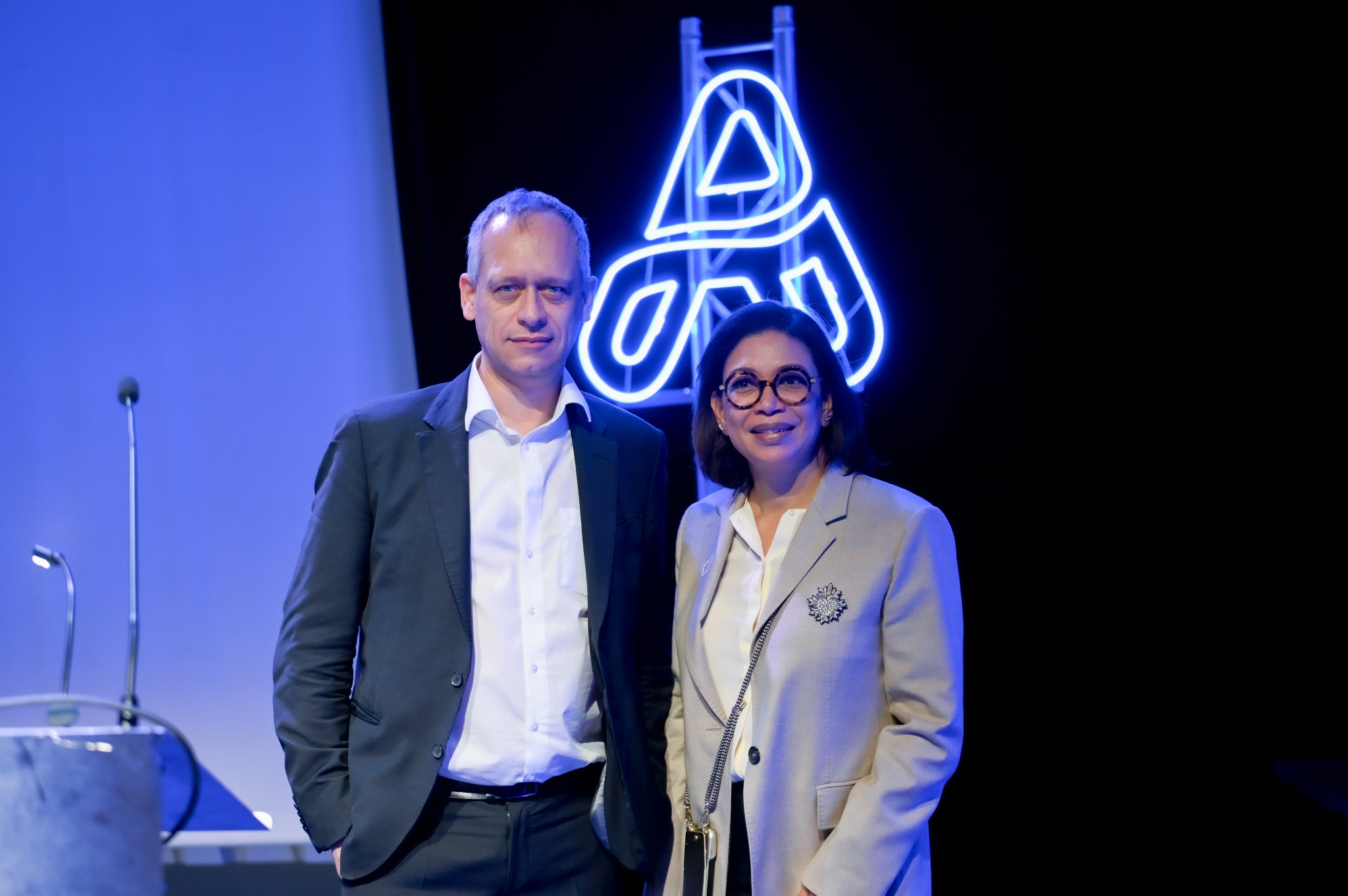 Conference OnDAM Paris 2025