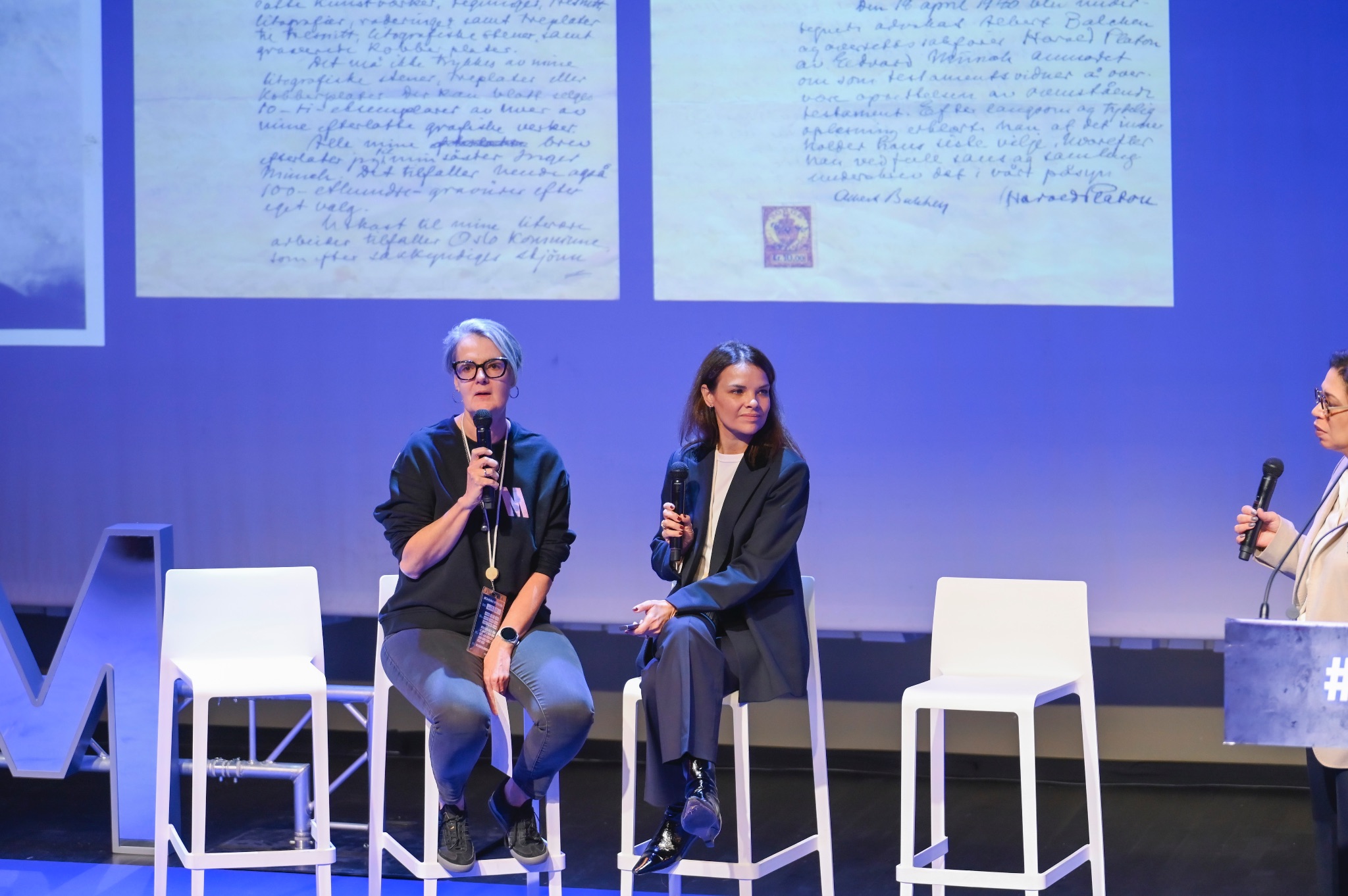 Conference OnDAM Paris 2025