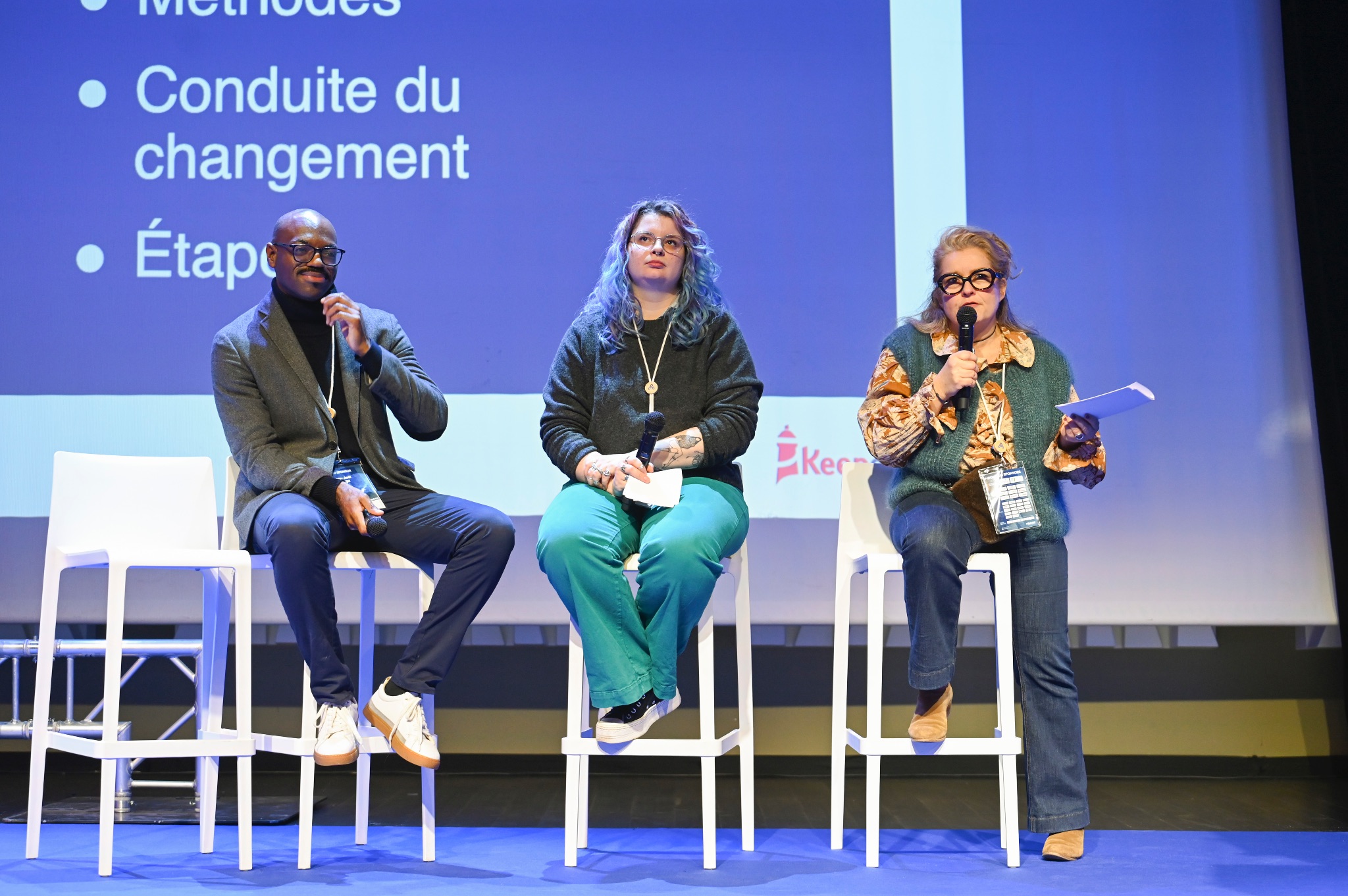 Conference OnDAM Paris 2025