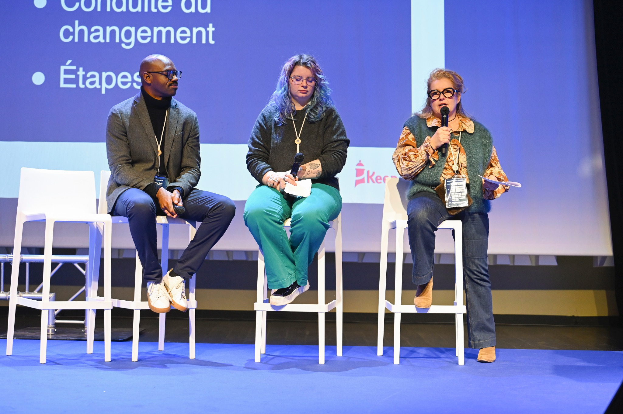 Conference OnDAM Paris 2025
