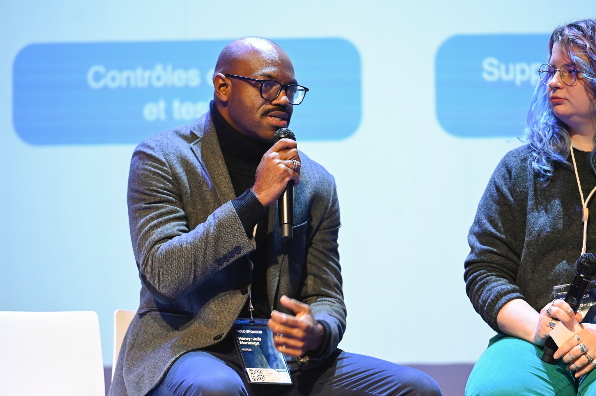 Conference OnDAM Paris 2025