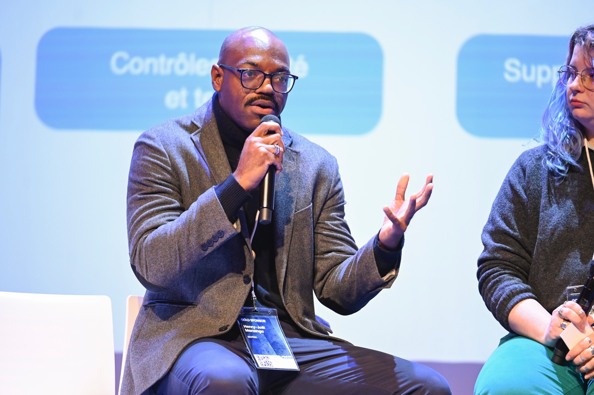 Conference OnDAM Paris 2025