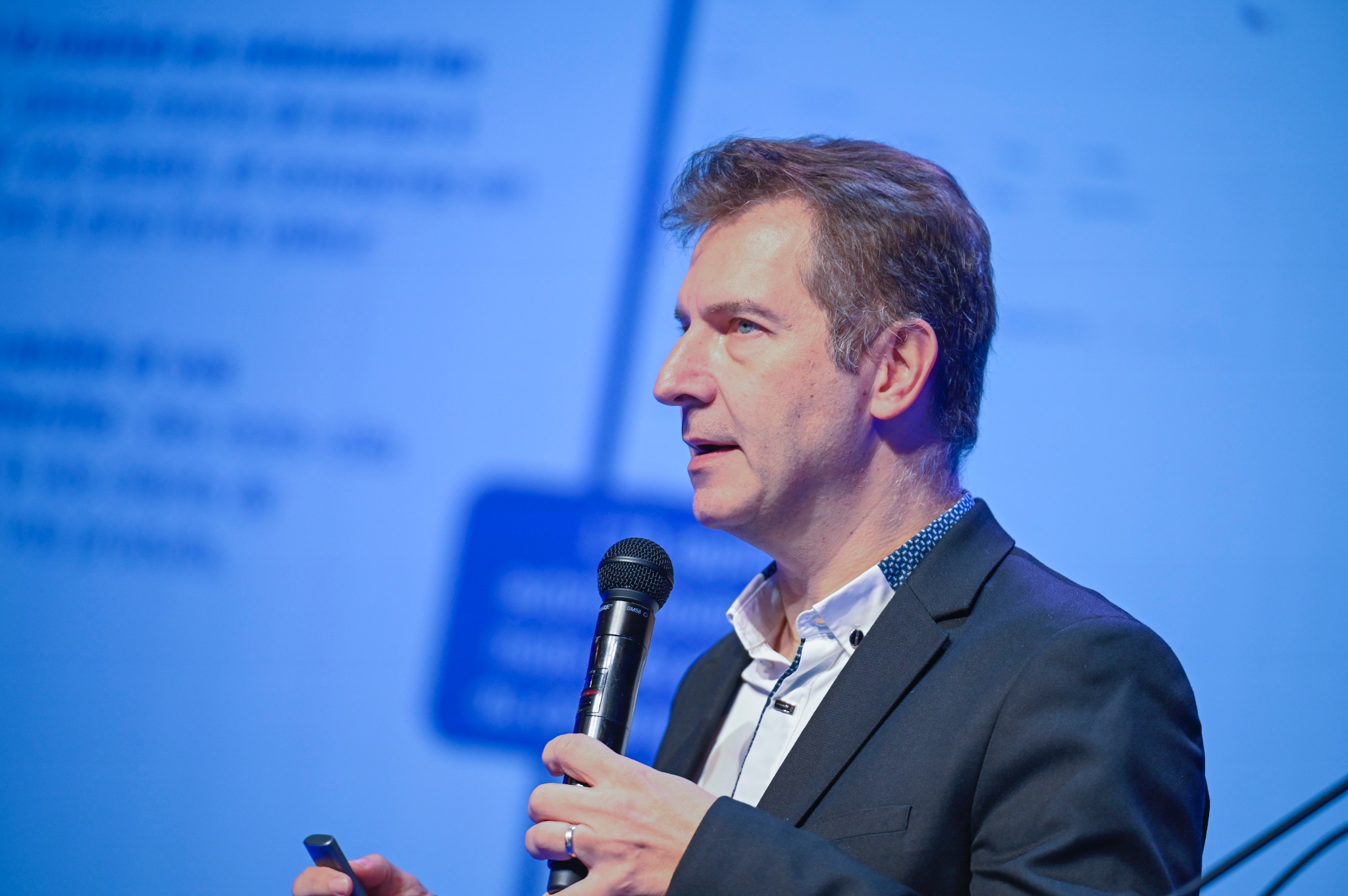 Conference OnDAM Paris 2025