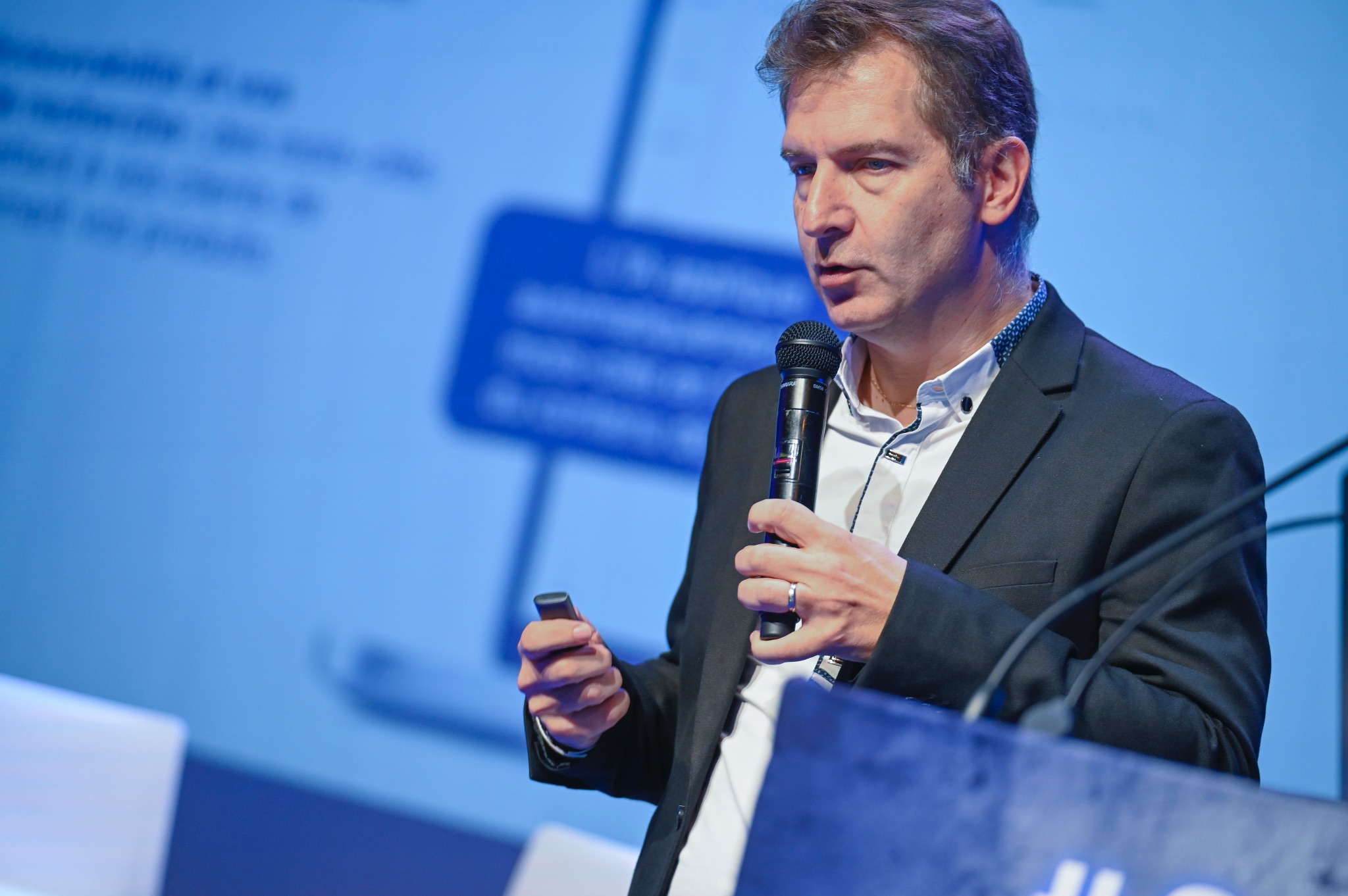 Conference OnDAM Paris 2025