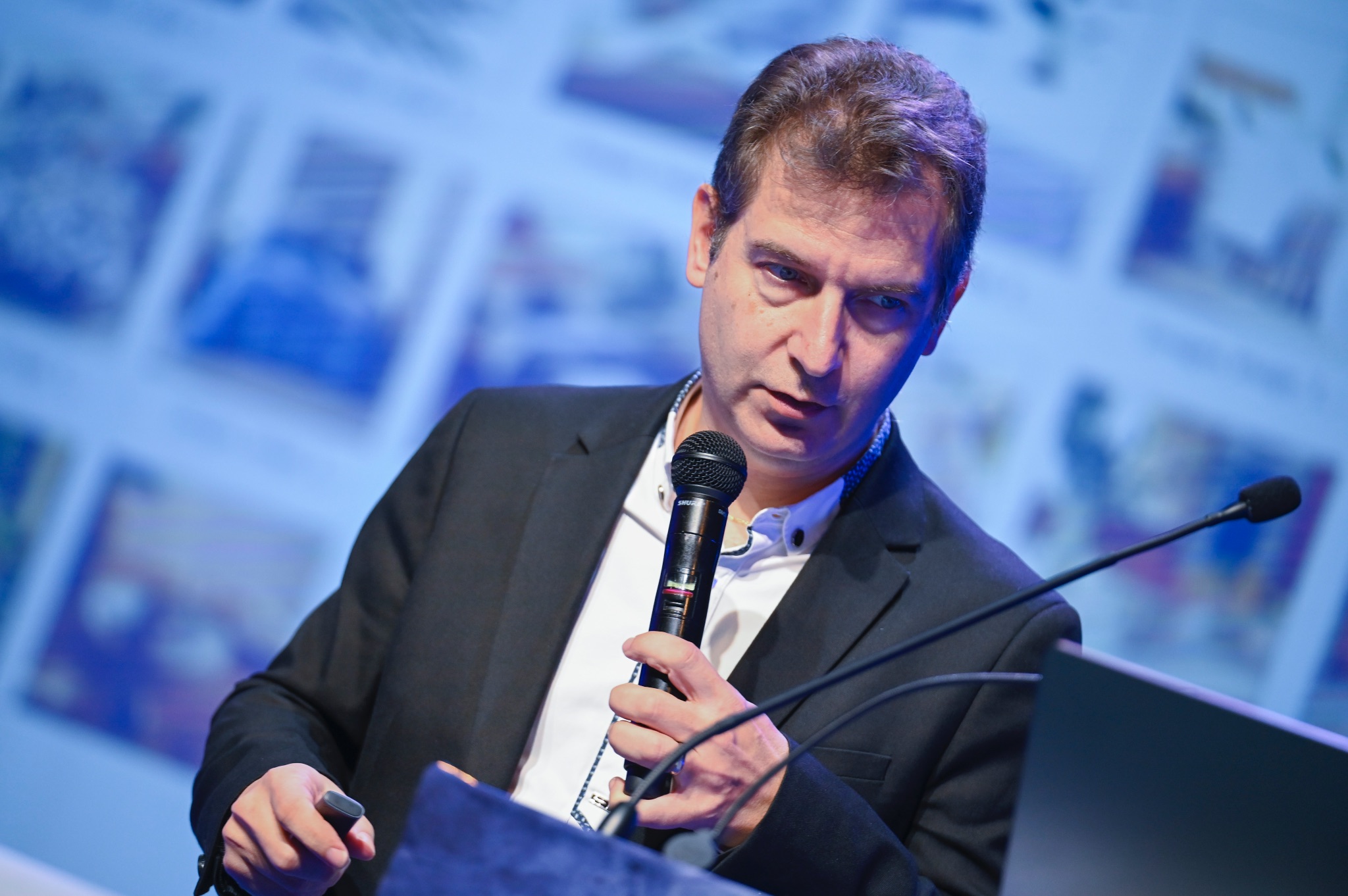 Conference OnDAM Paris 2025