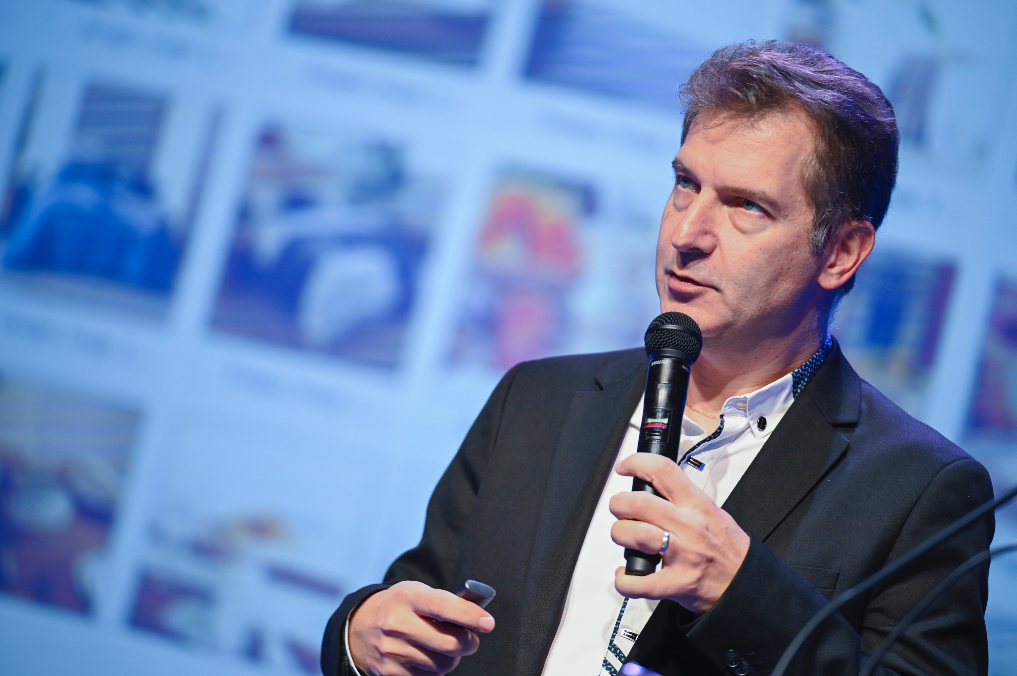 Conference OnDAM Paris 2025
